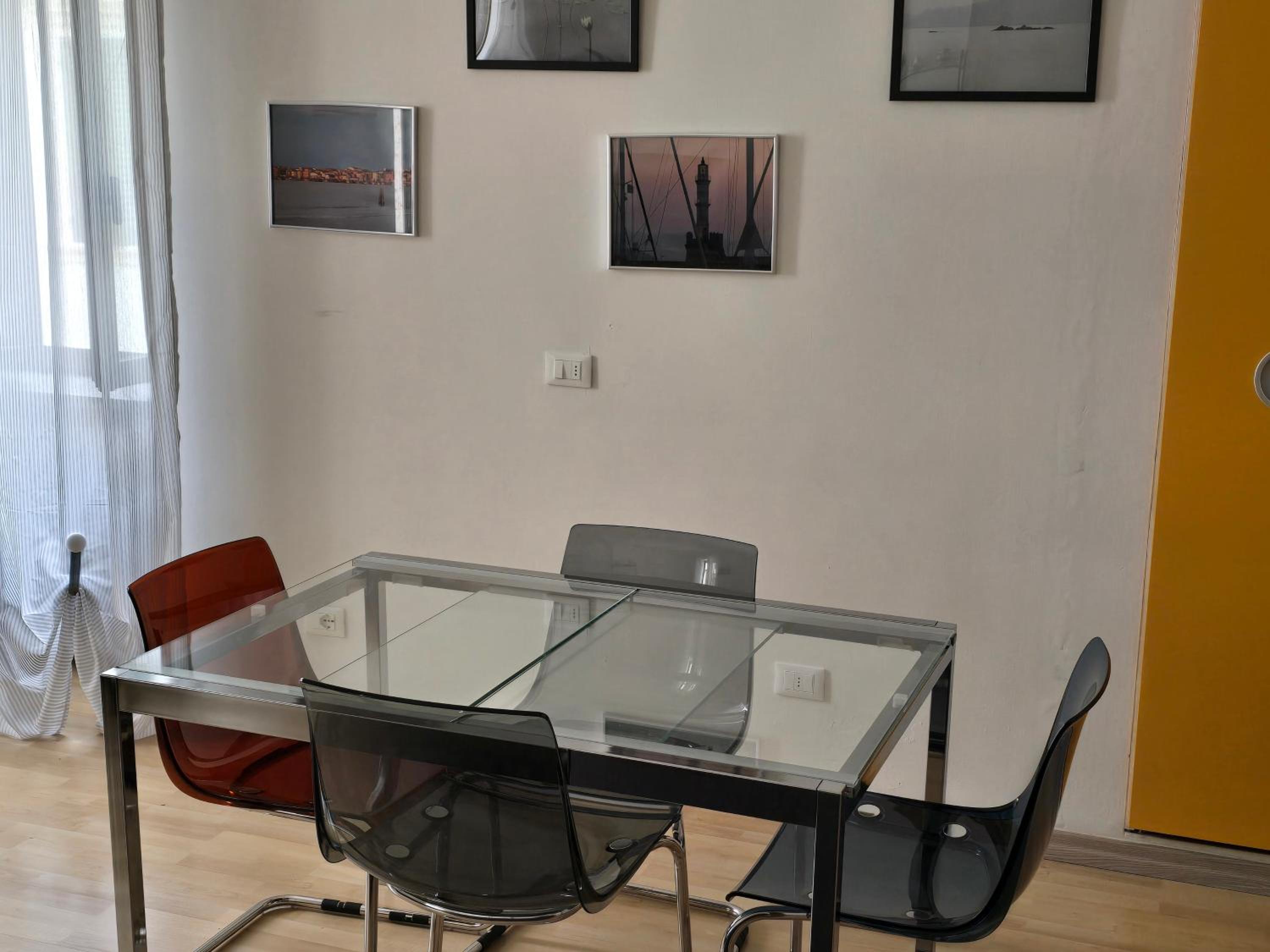 La Torretta Apartment
