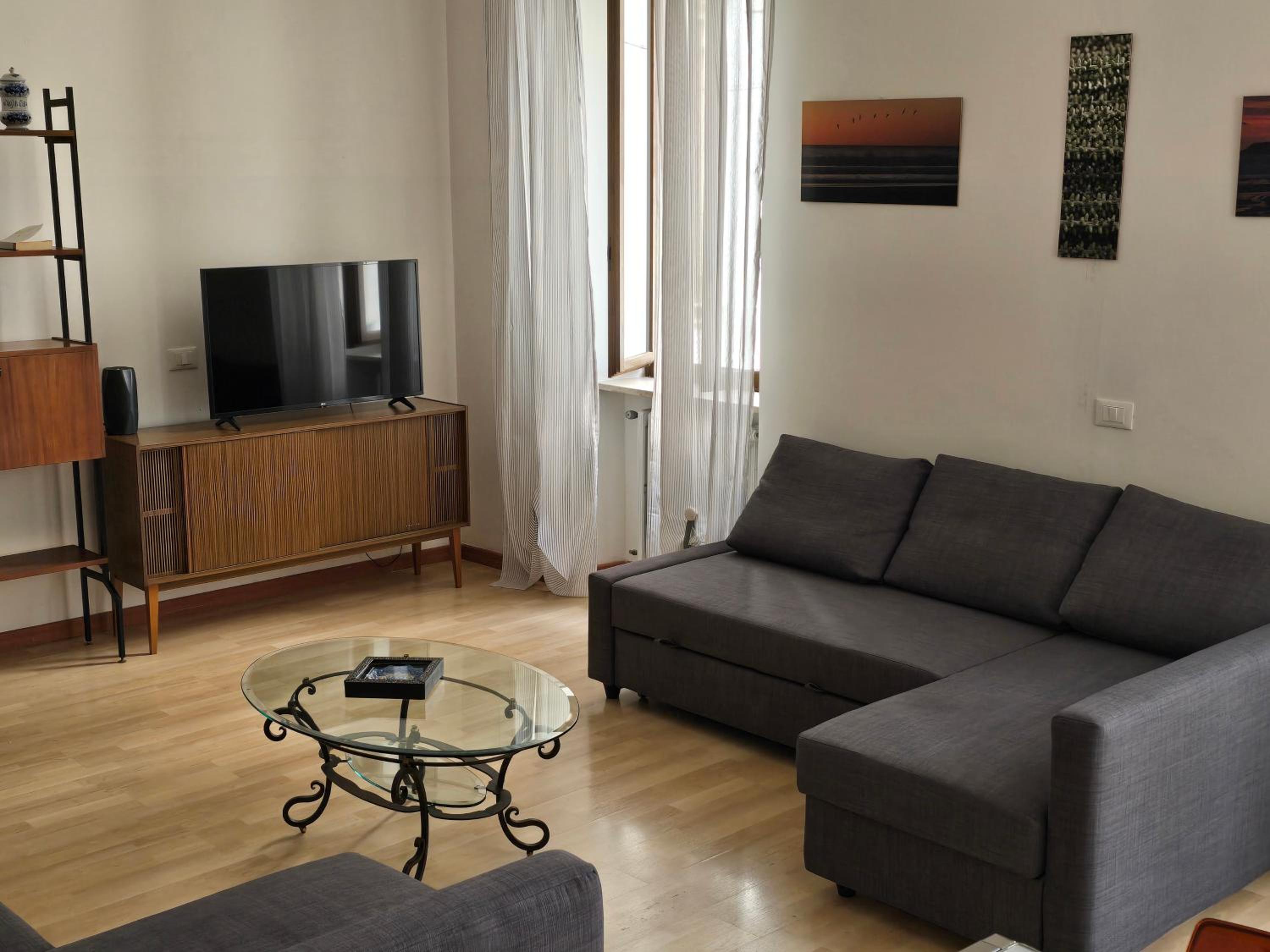 La Torretta Apartment
