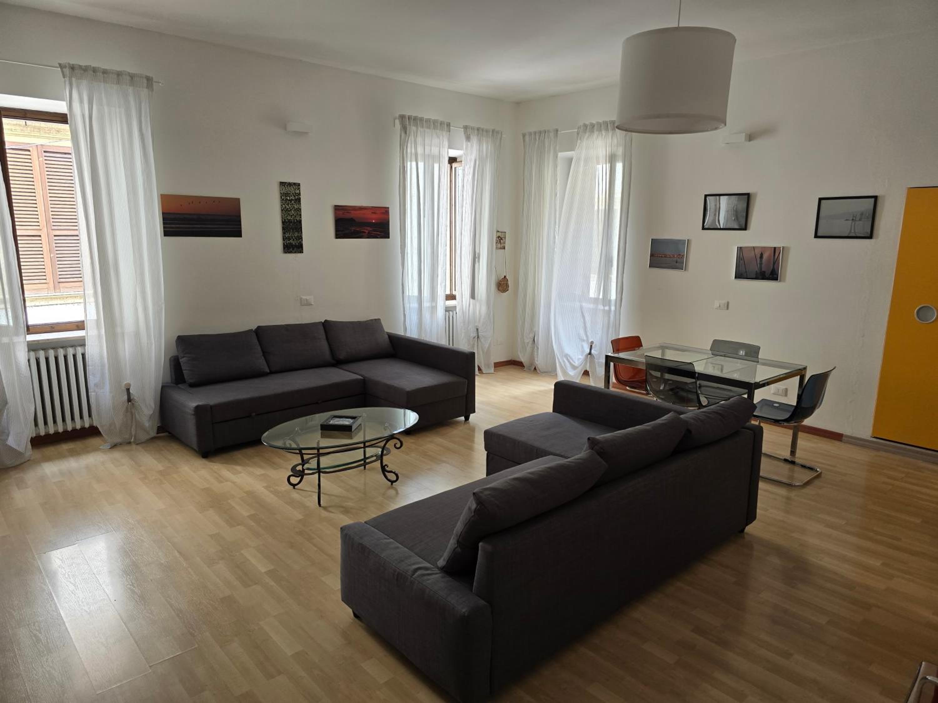 La Torretta Apartment