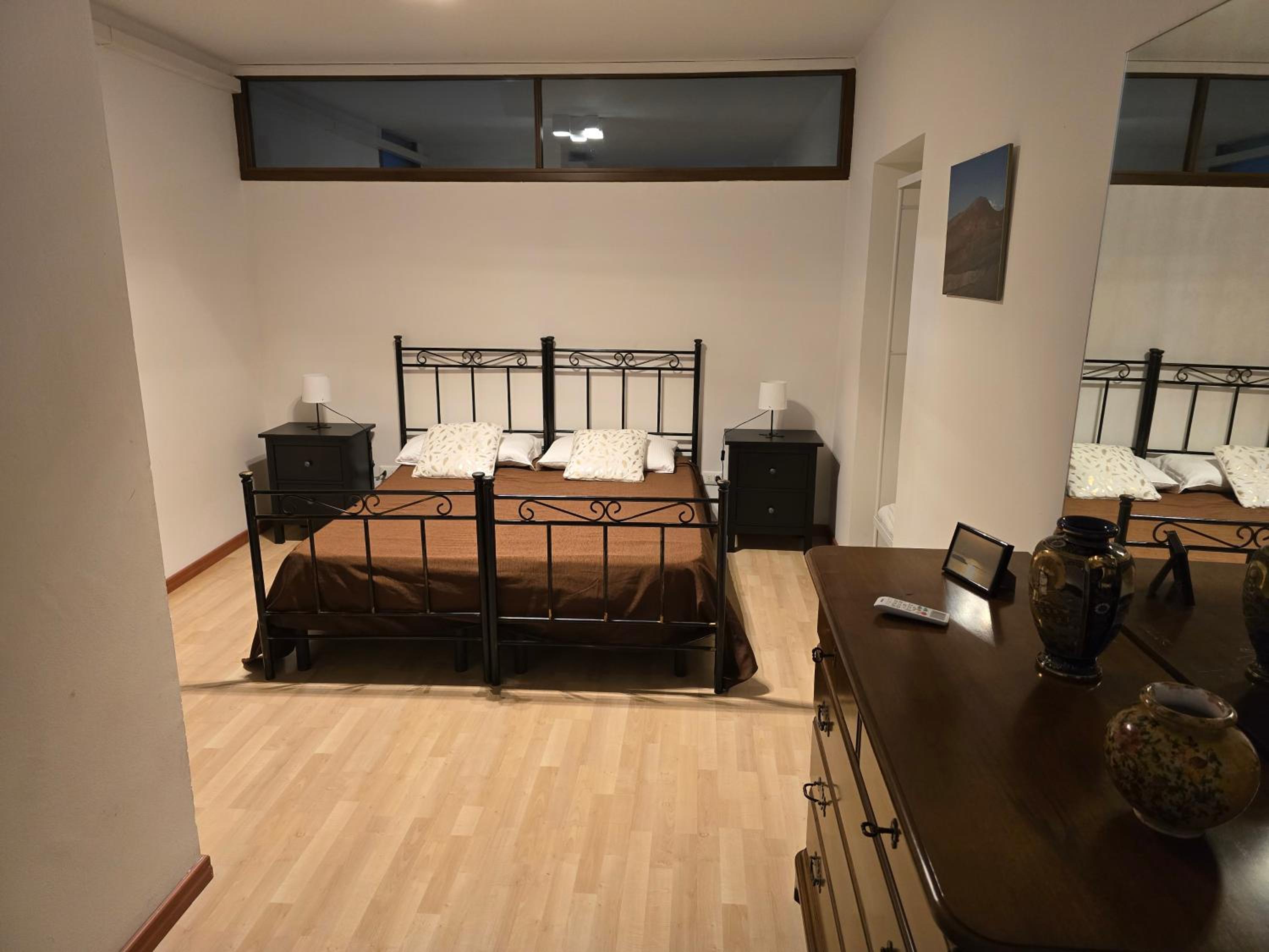 La Torretta Apartment