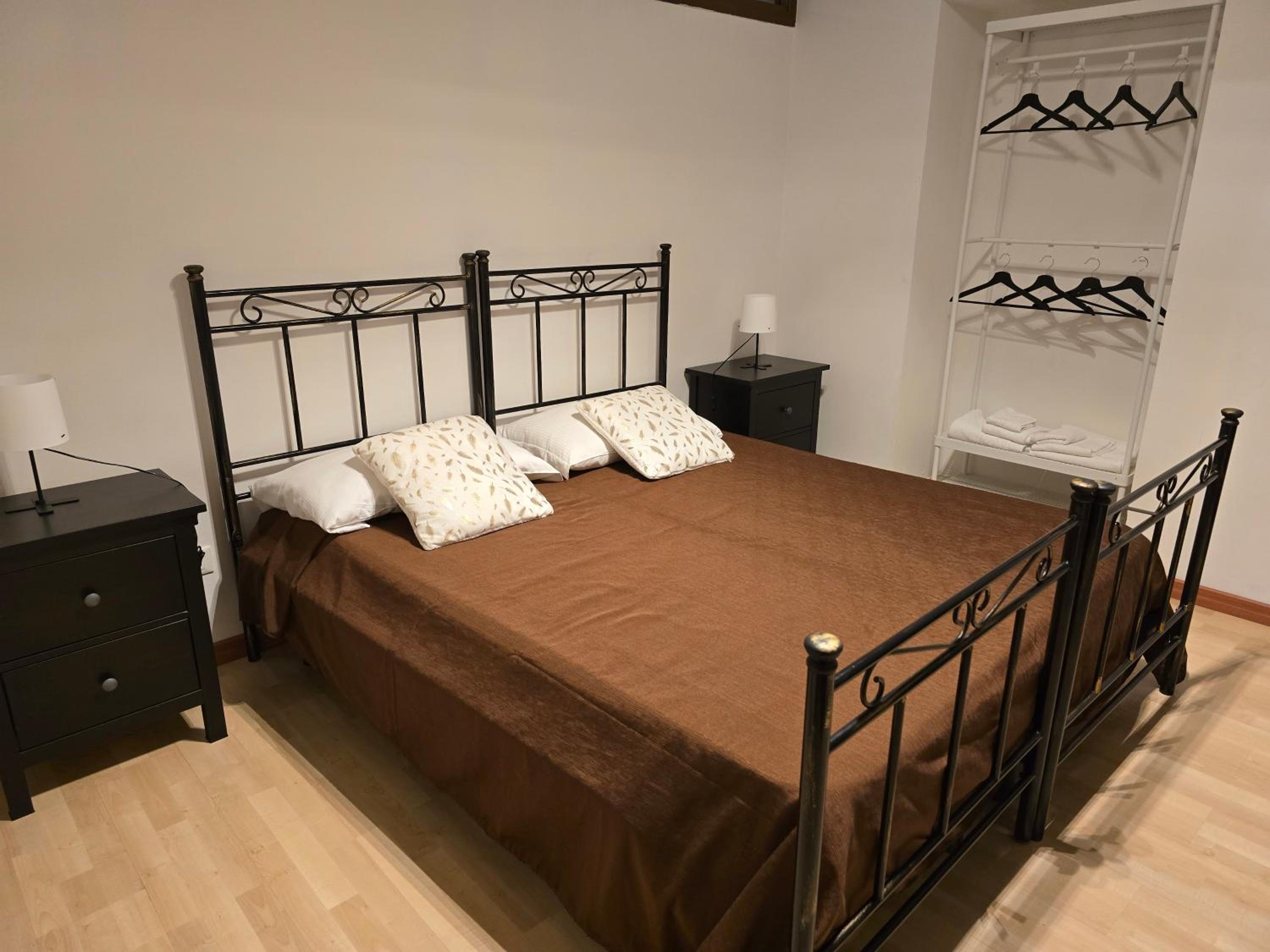 La Torretta Apartment