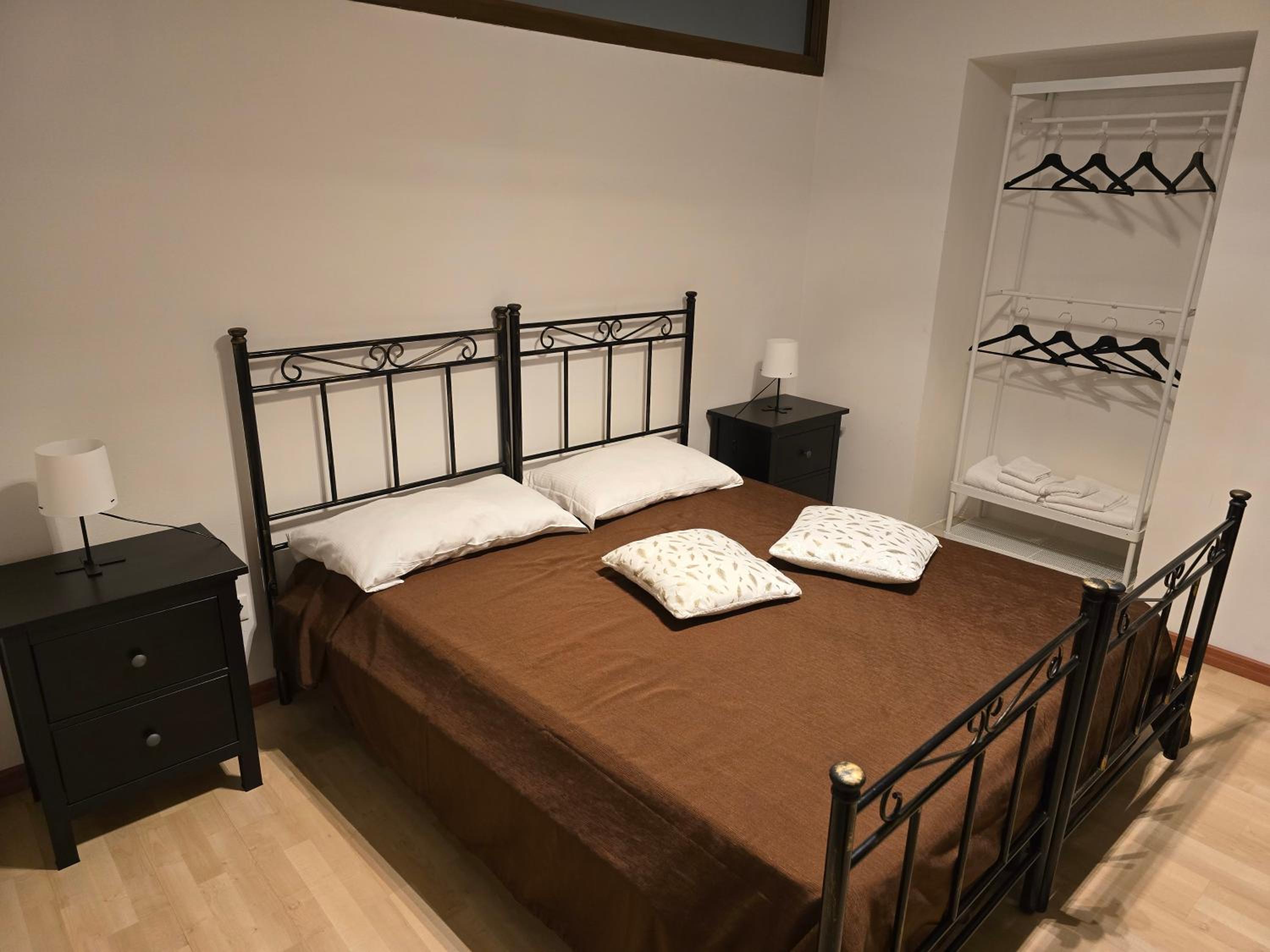 La Torretta Apartment
