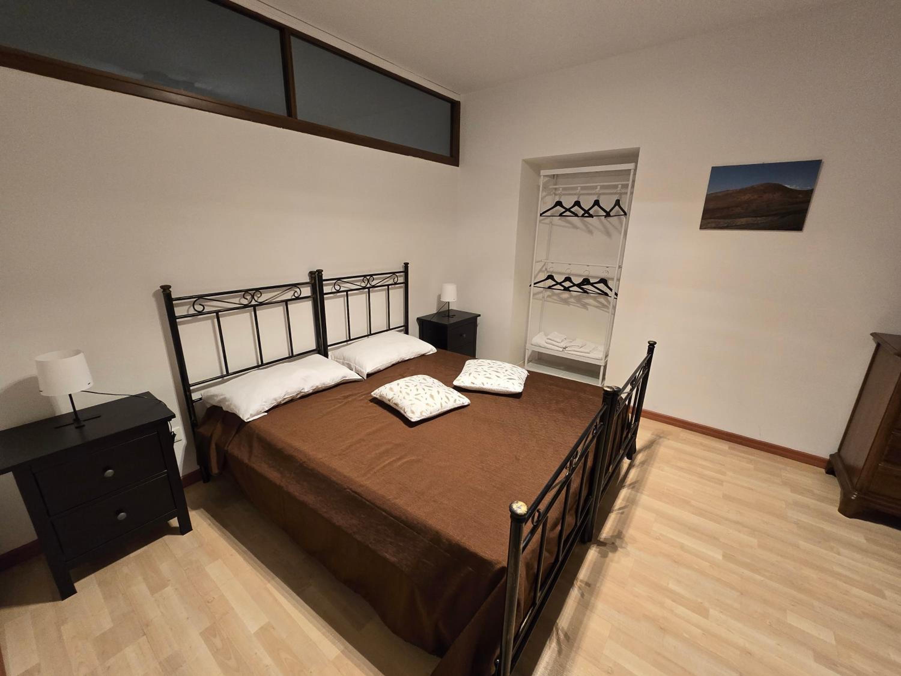 La Torretta Apartment