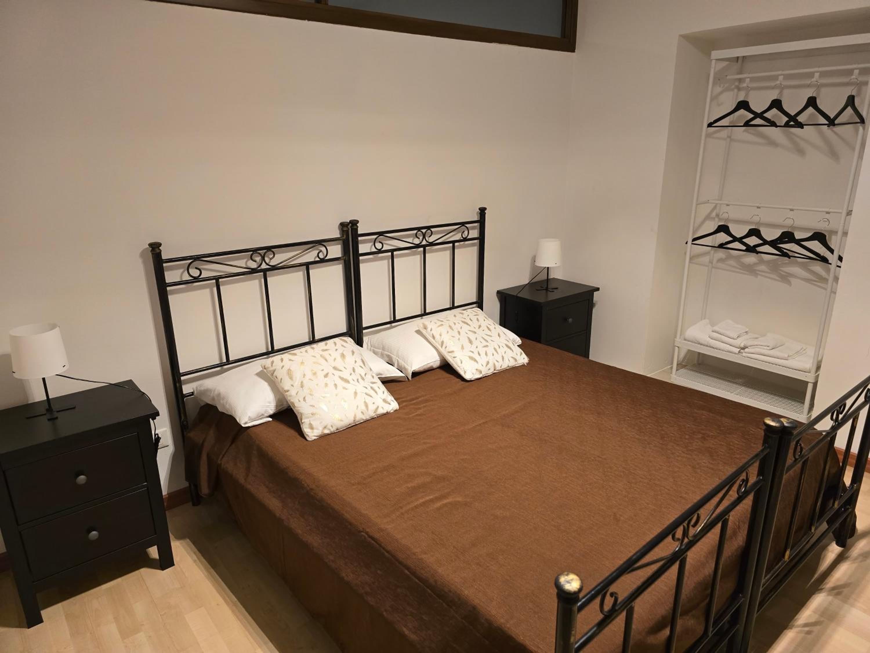 La Torretta Apartment