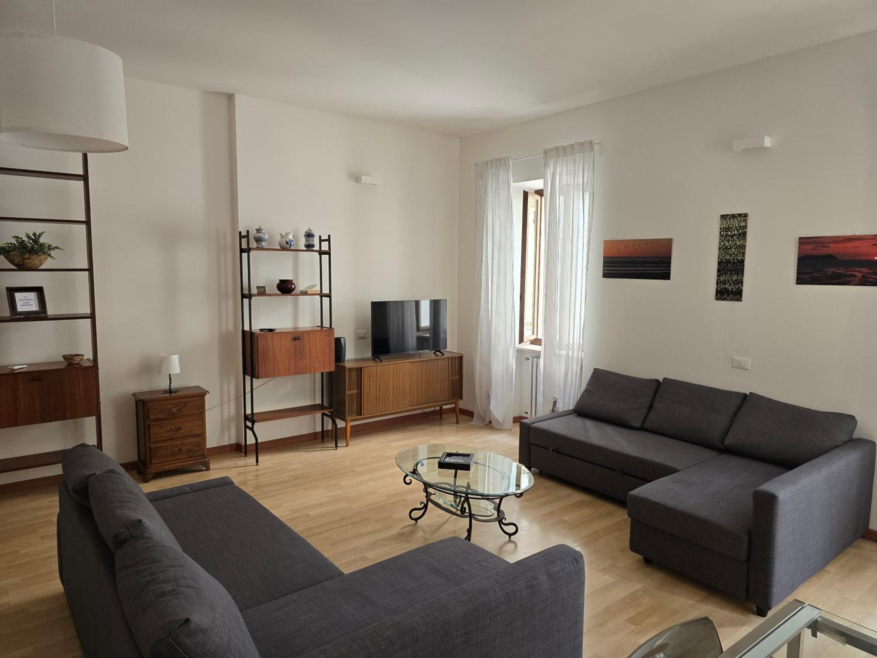 La Torretta Apartment