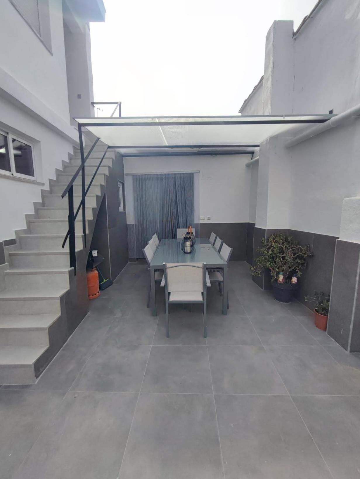 Casa Salvador, Escapada de Aventura y Relax en Buñol