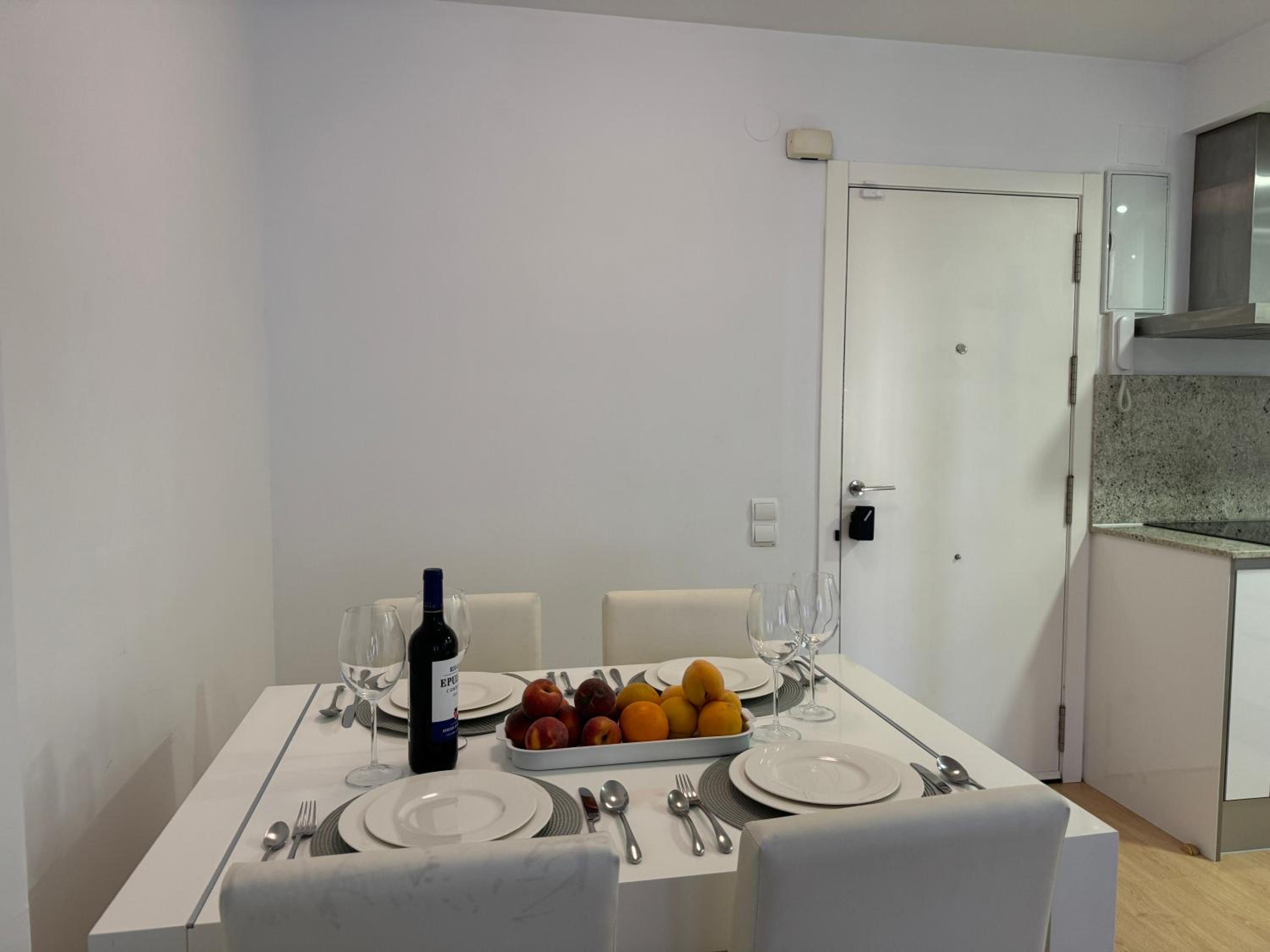Apartamento PlayGandi