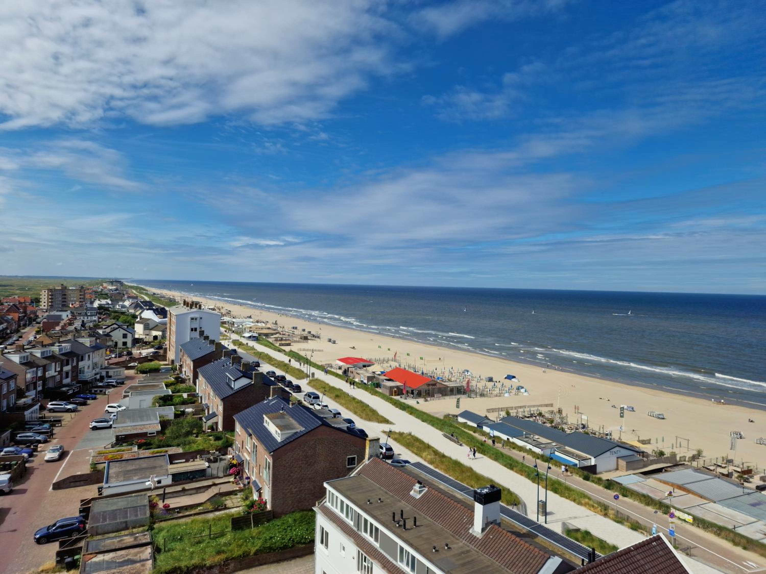 Beach & Sea view view 3