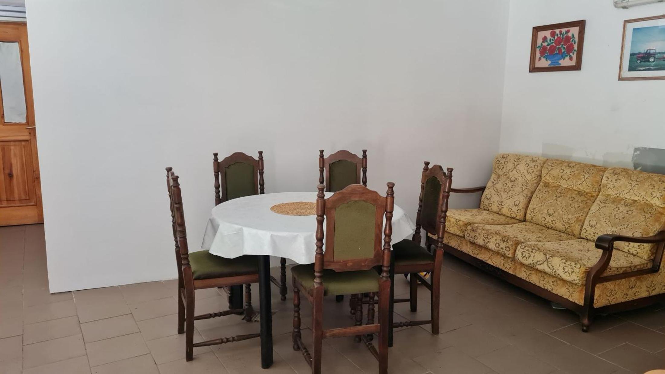 Soba tete Tile - Hiša ob gozdu view 4
