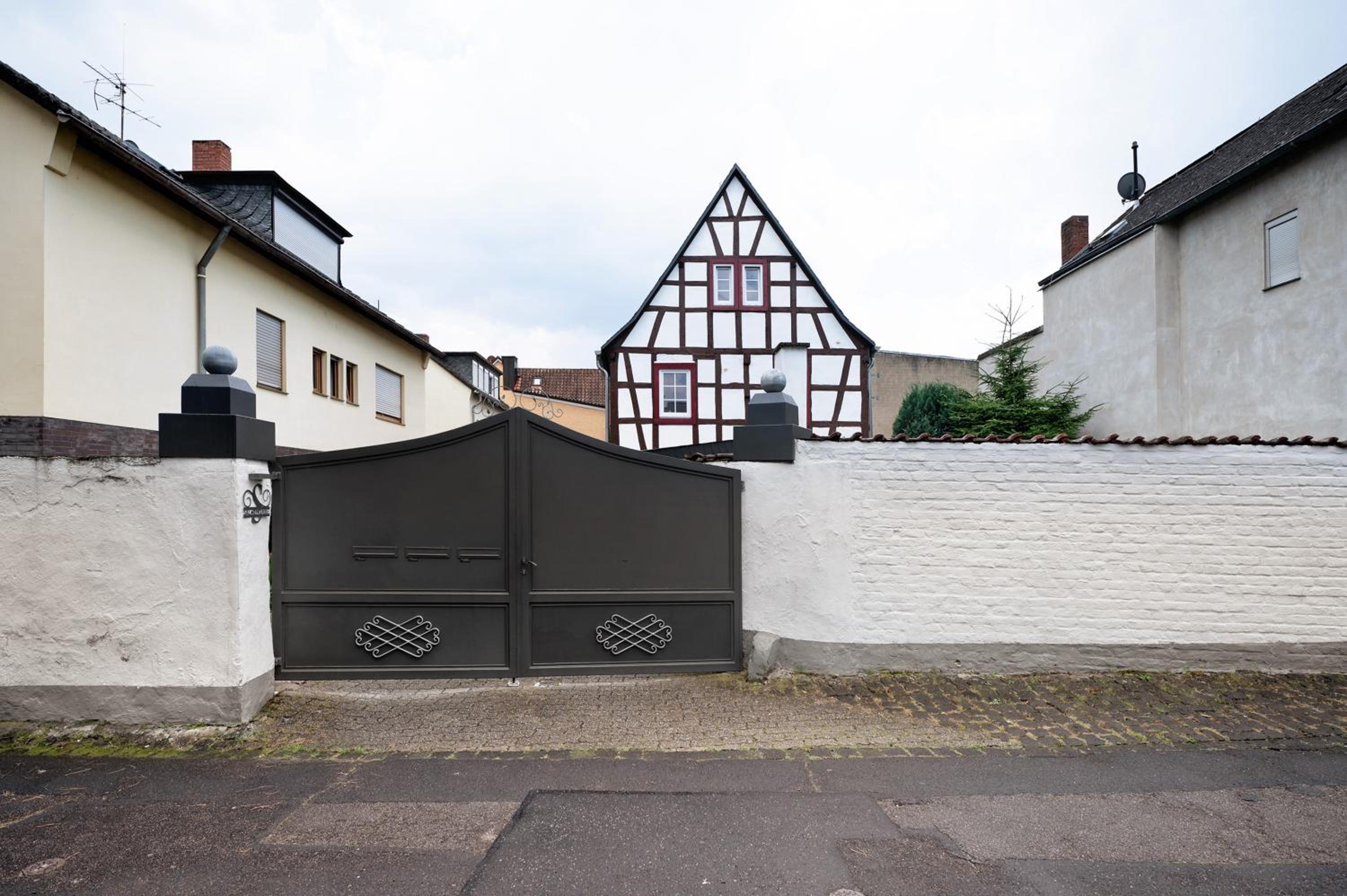 Ferienwohnung Rheinblicknow