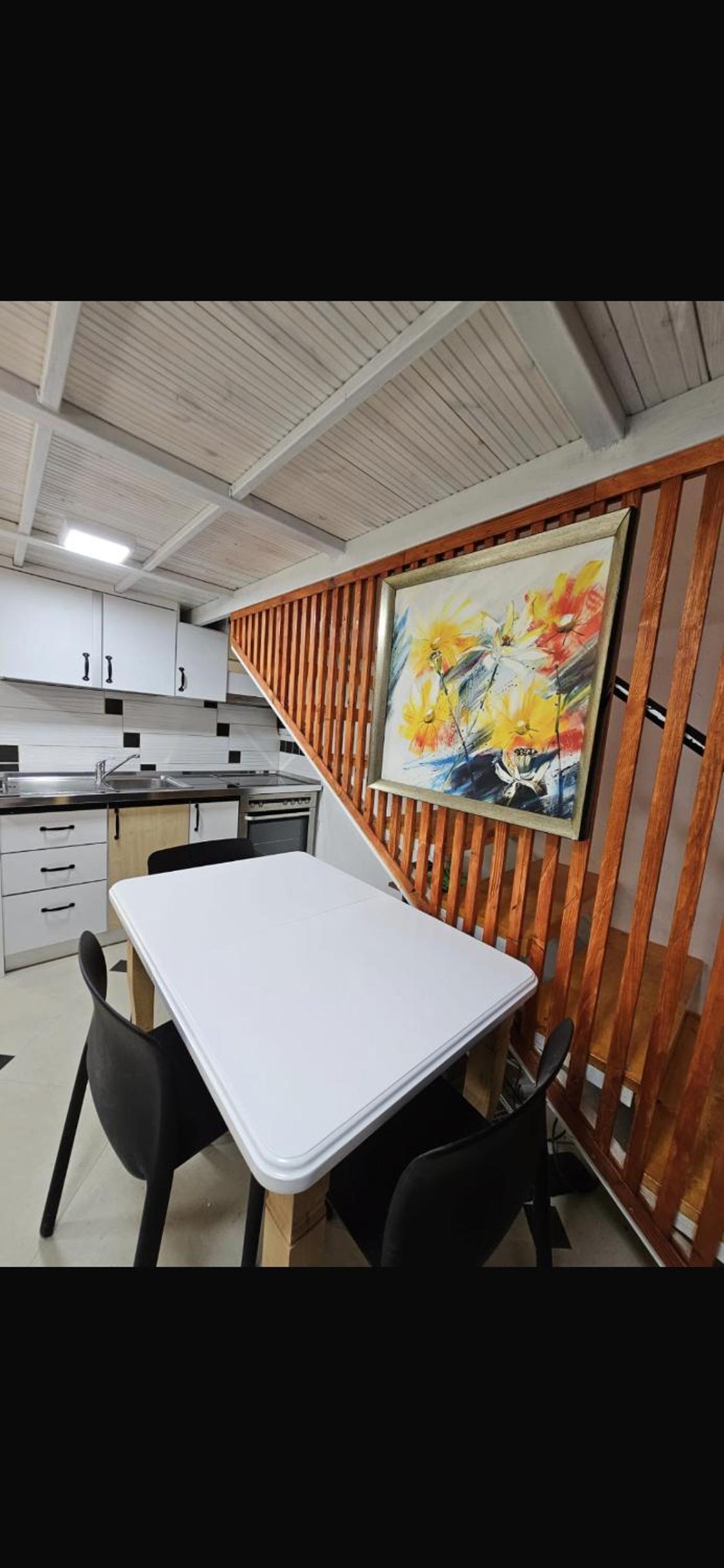 Evis Apartaments