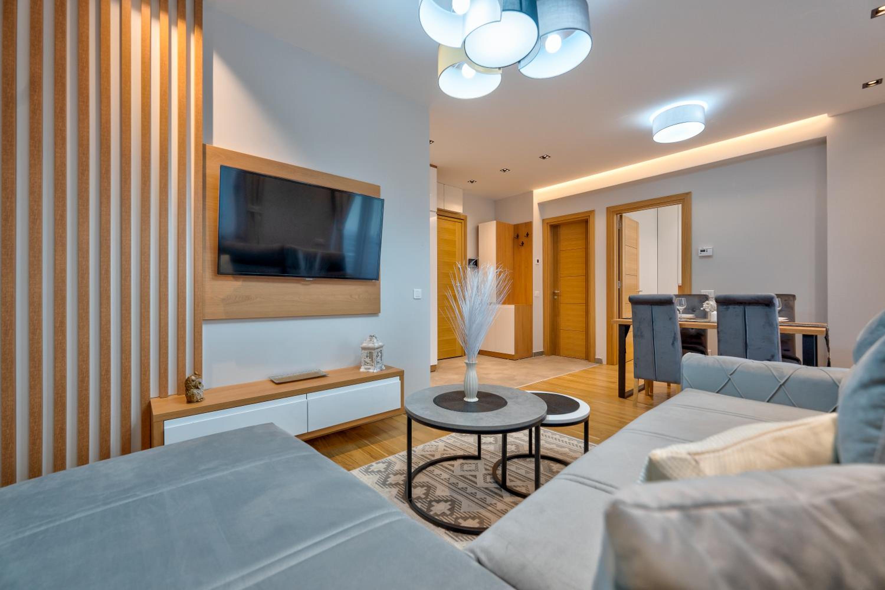 Apartmani ANJA