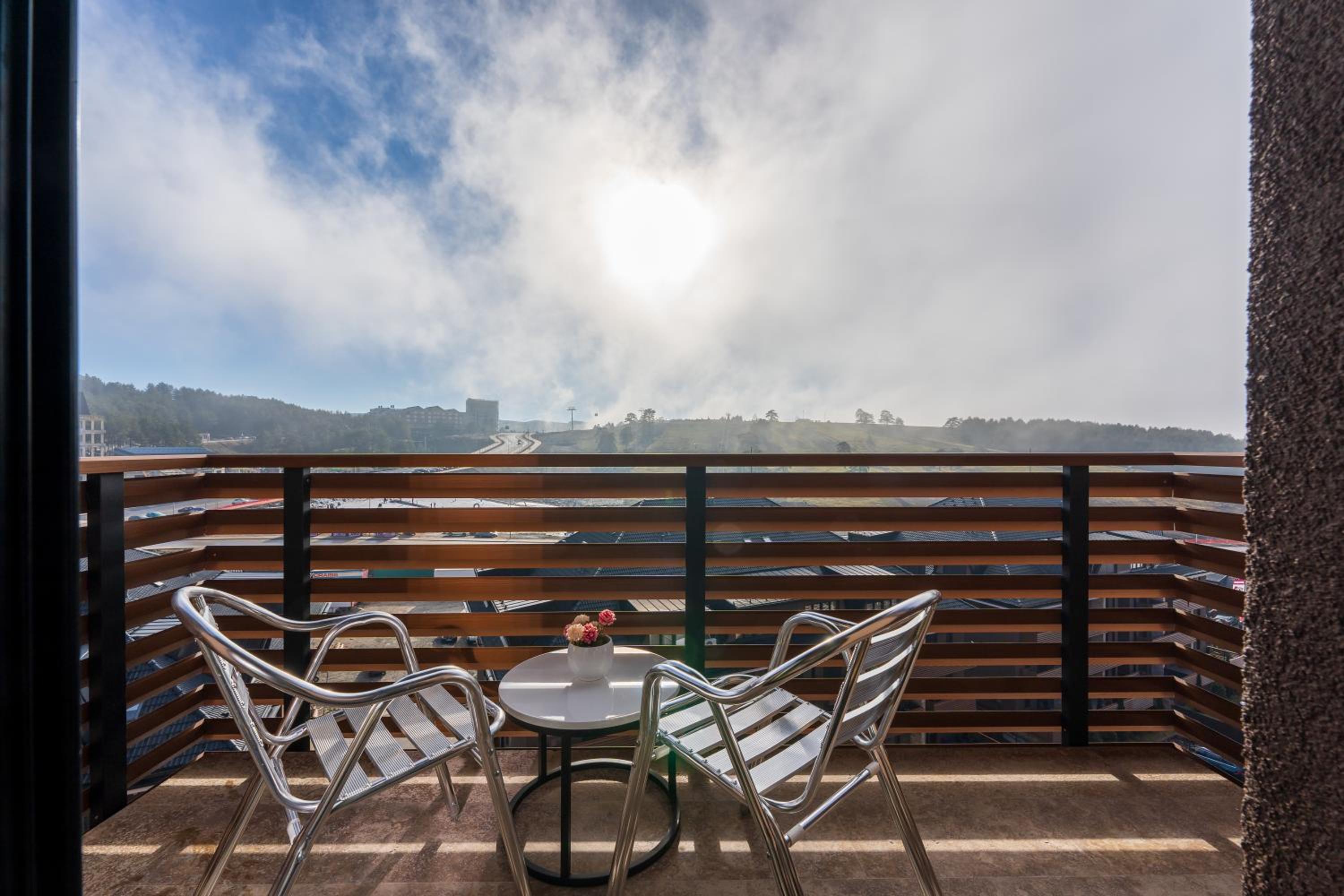 Apartmani ANJA