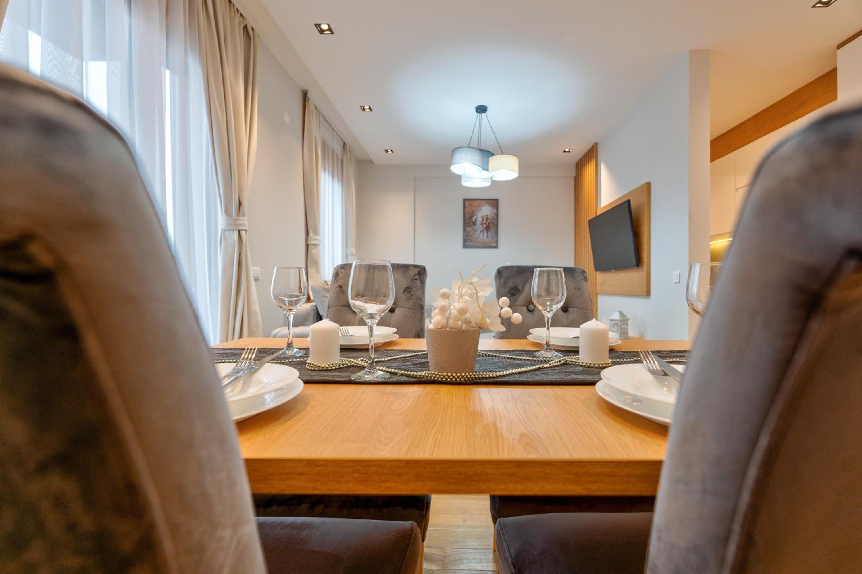 Apartmani ANJA