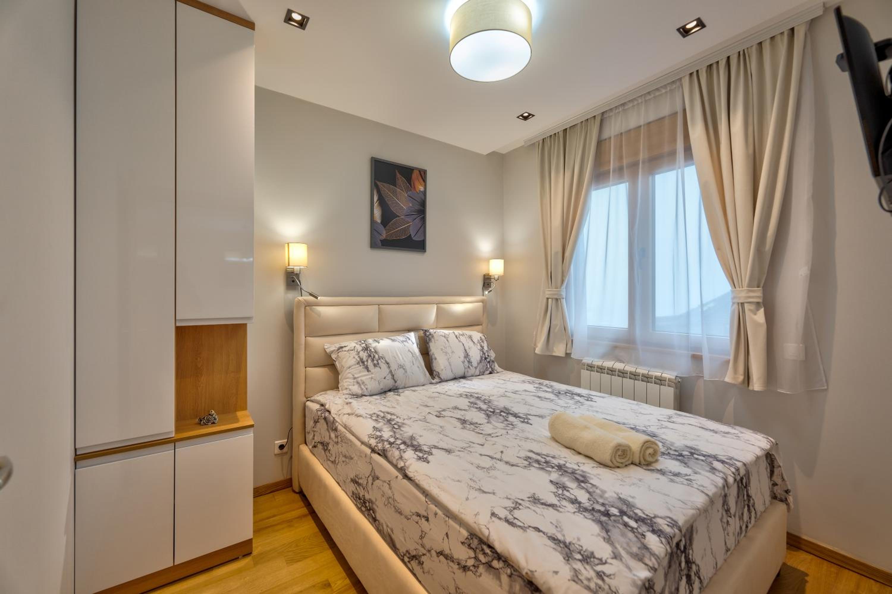 Apartmani ANJA