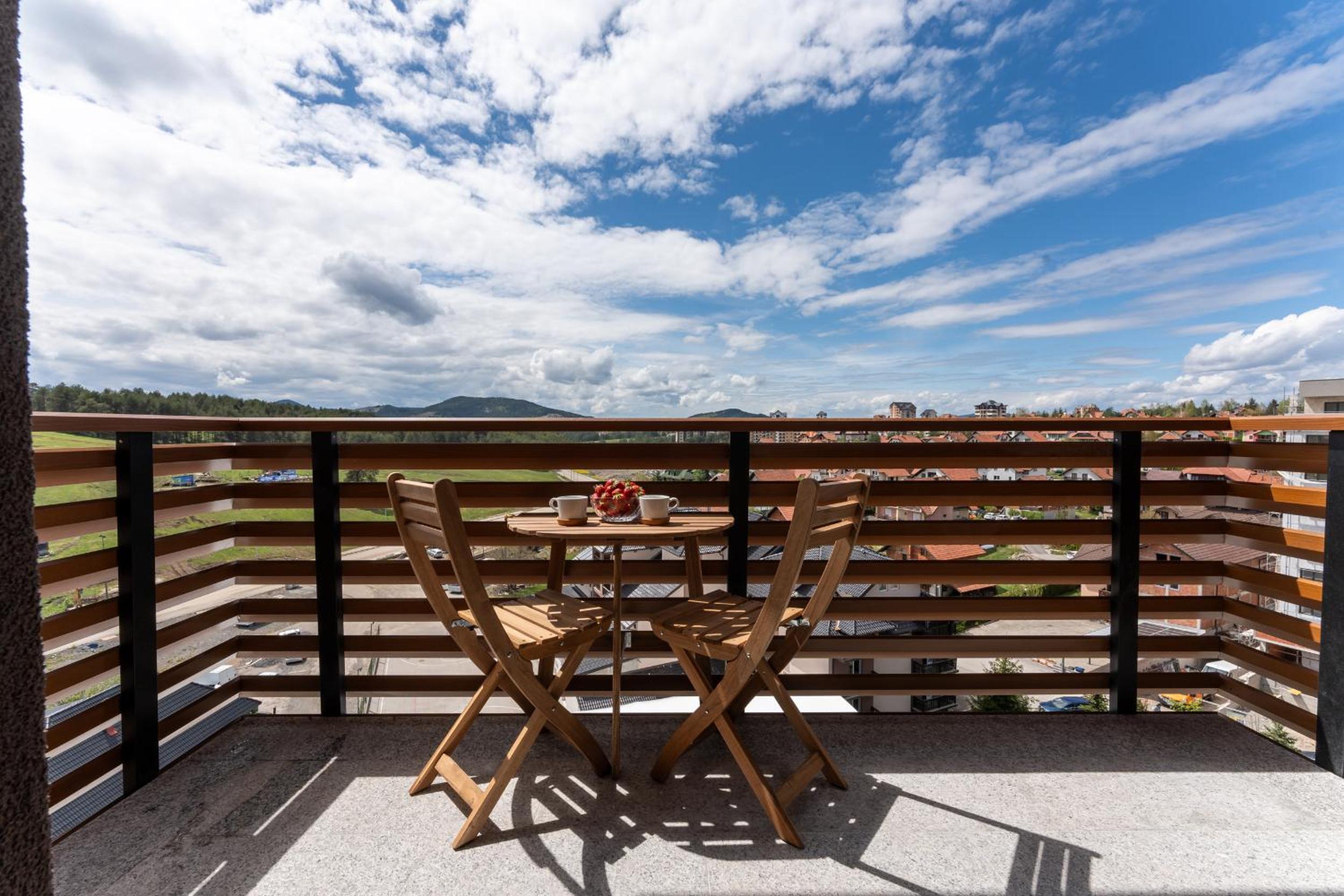 Apartmani ANJA