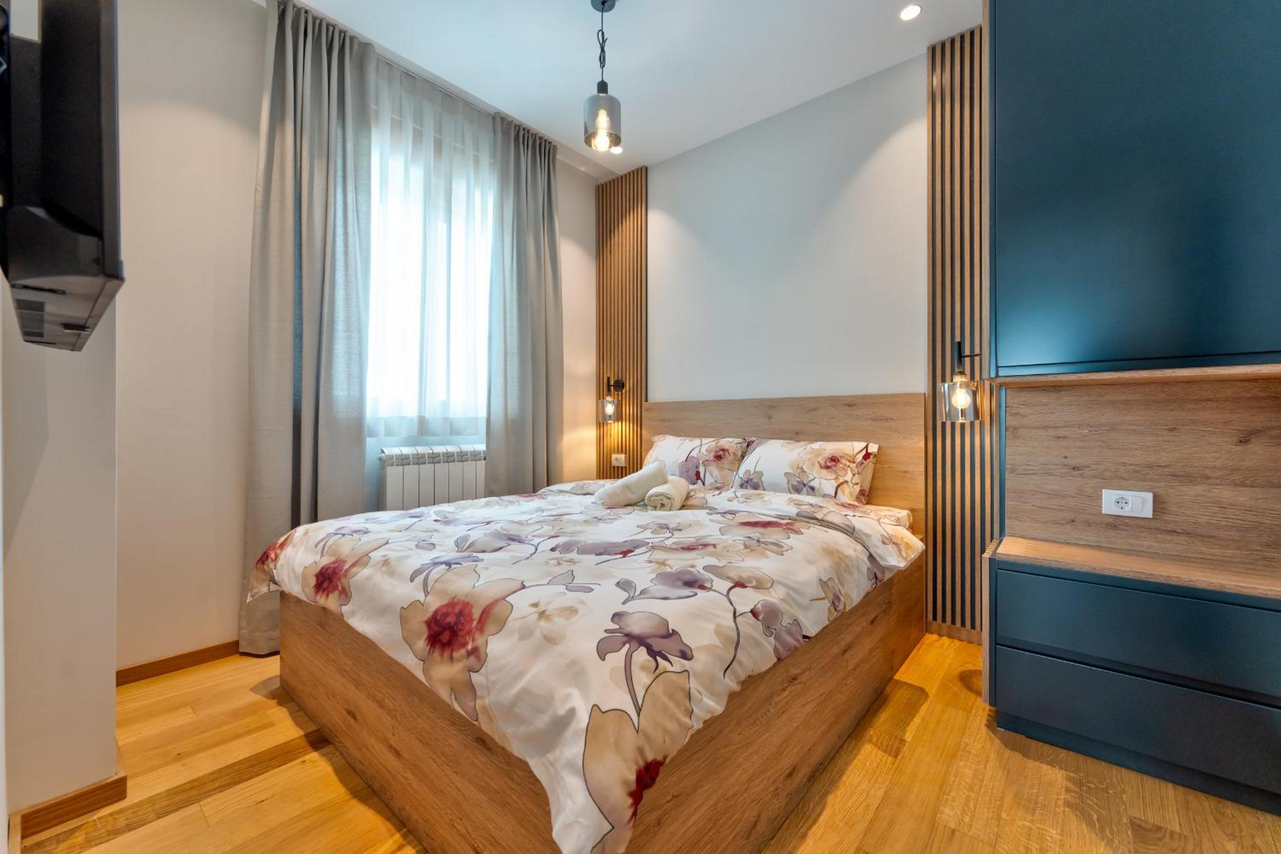 Apartmani ANJA