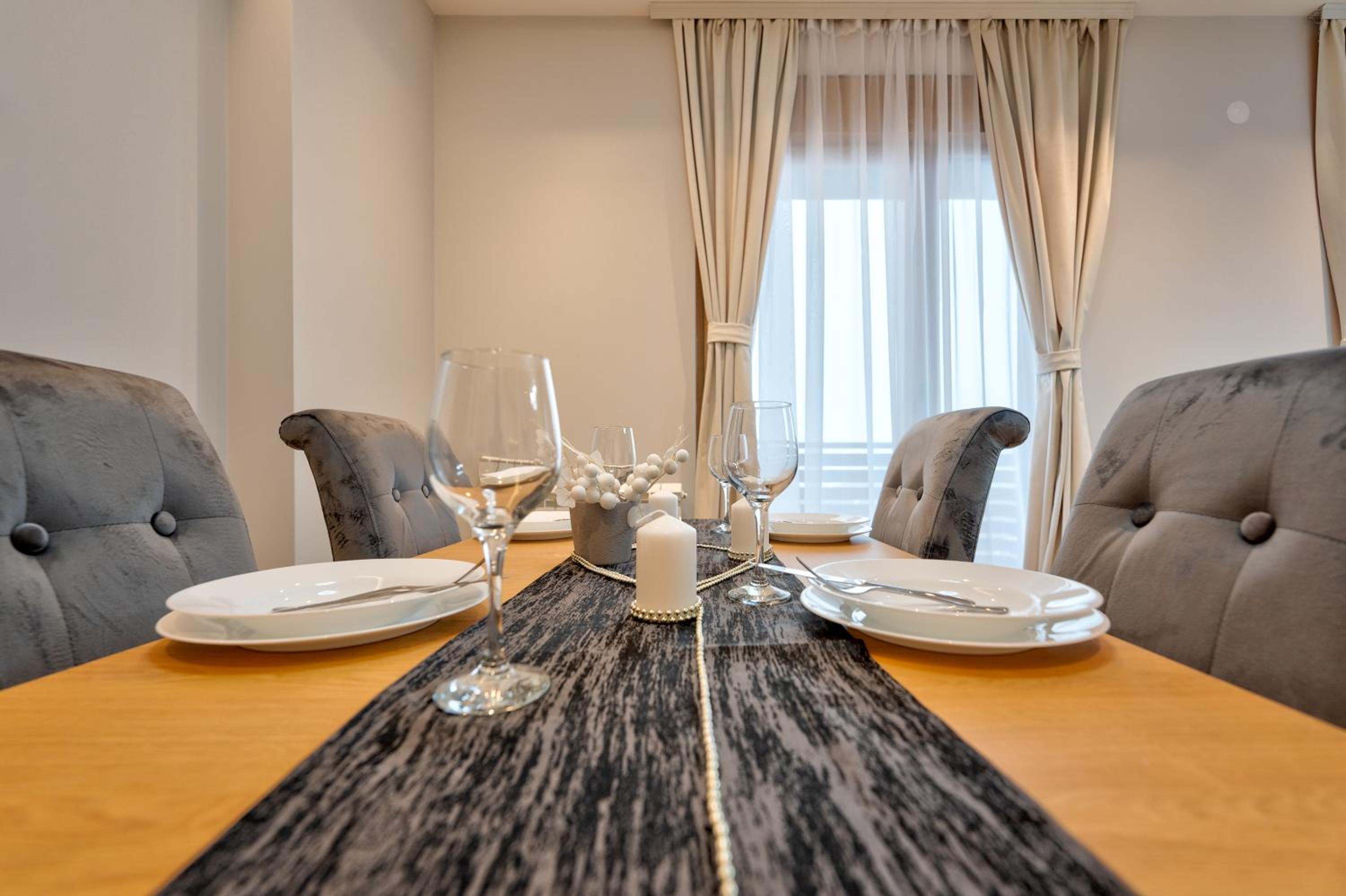 Apartmani ANJA