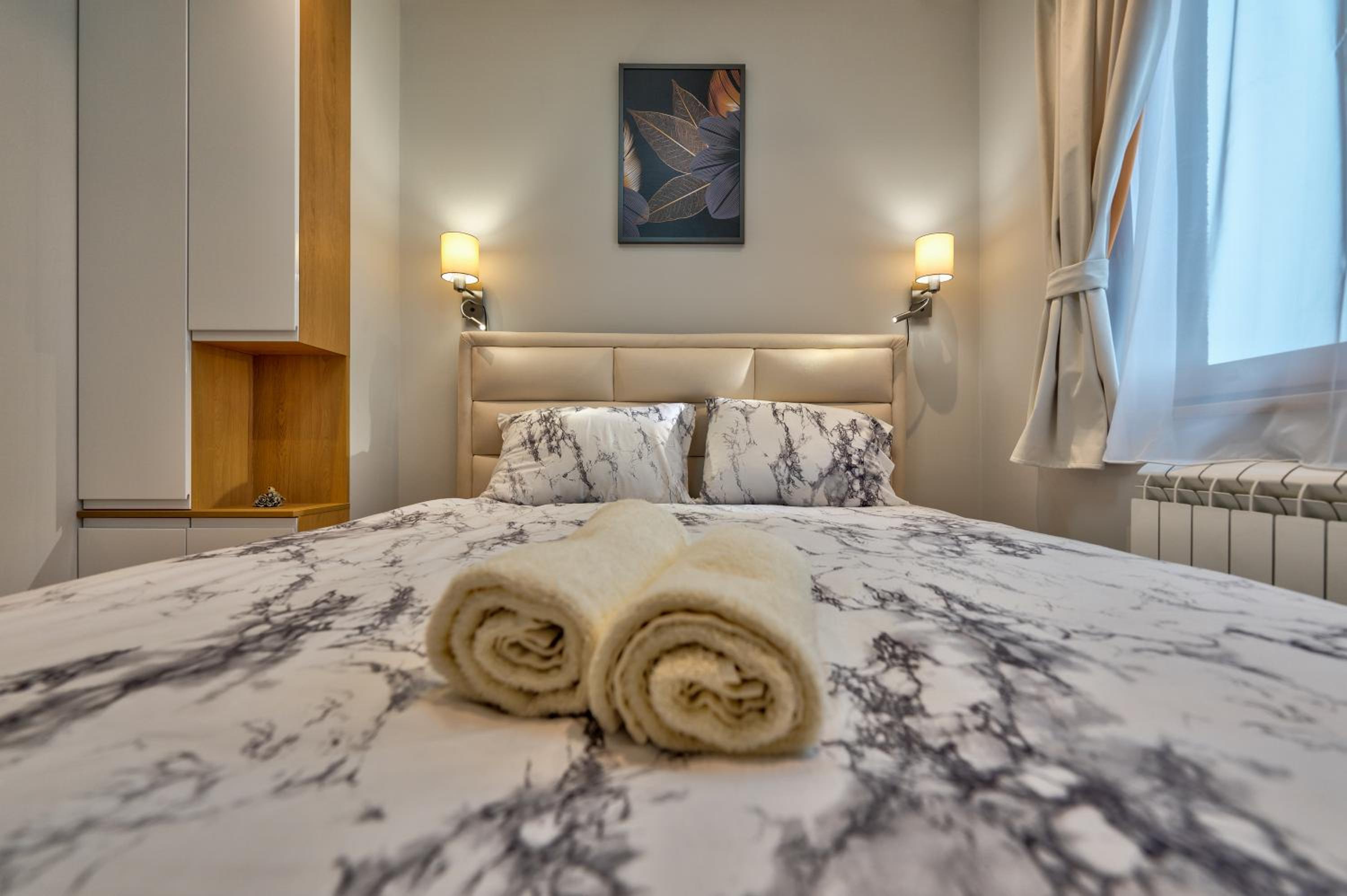 Apartmani ANJA