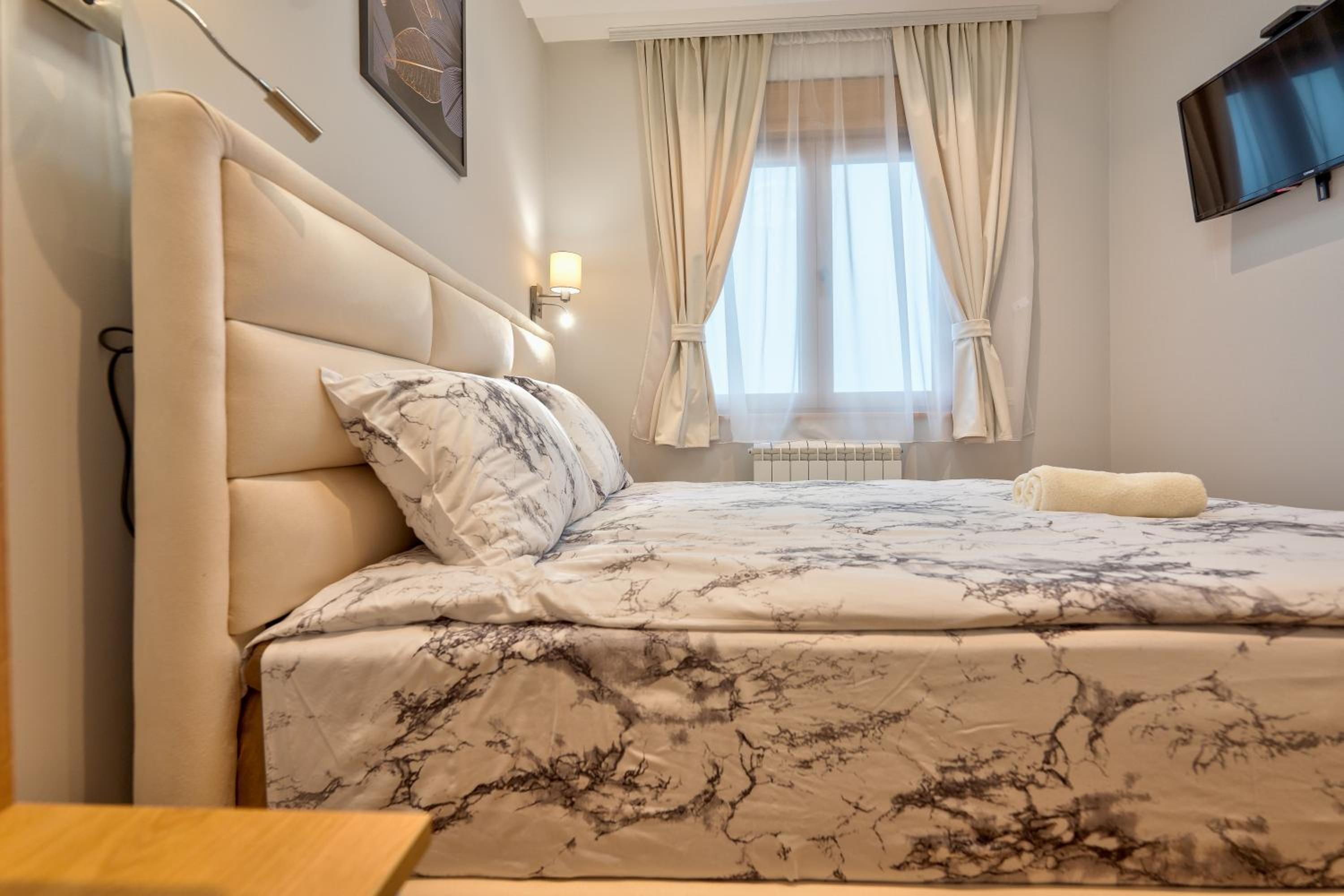 Apartmani ANJA