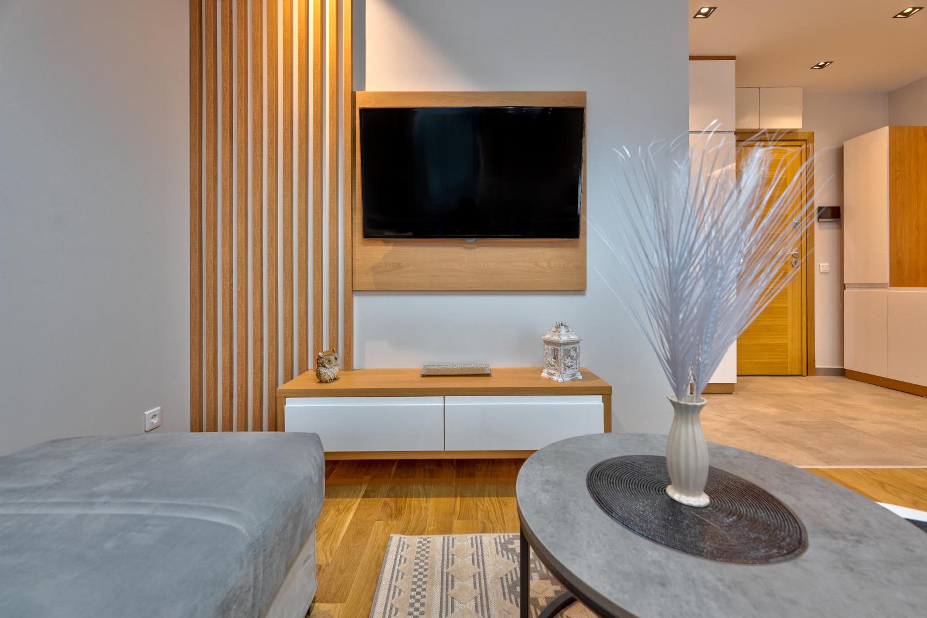 Apartmani ANJA