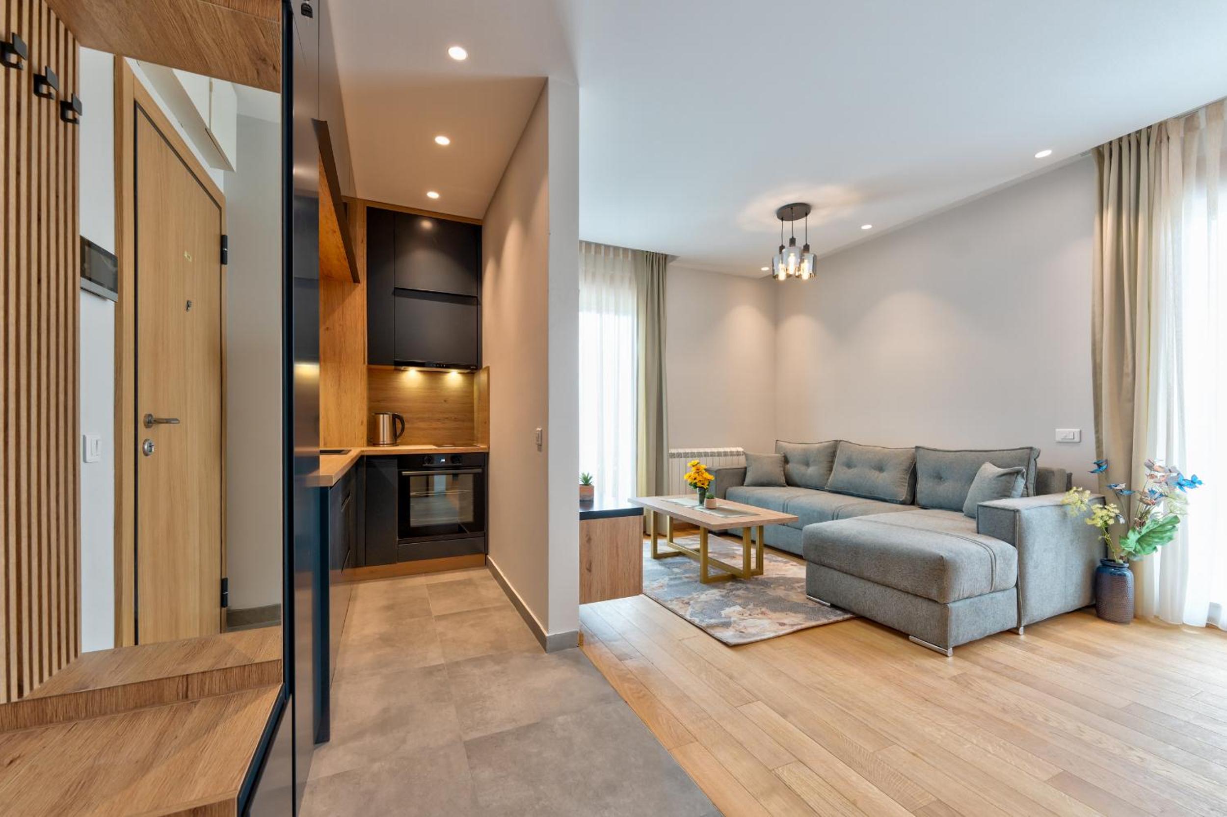 Apartmani ANJA