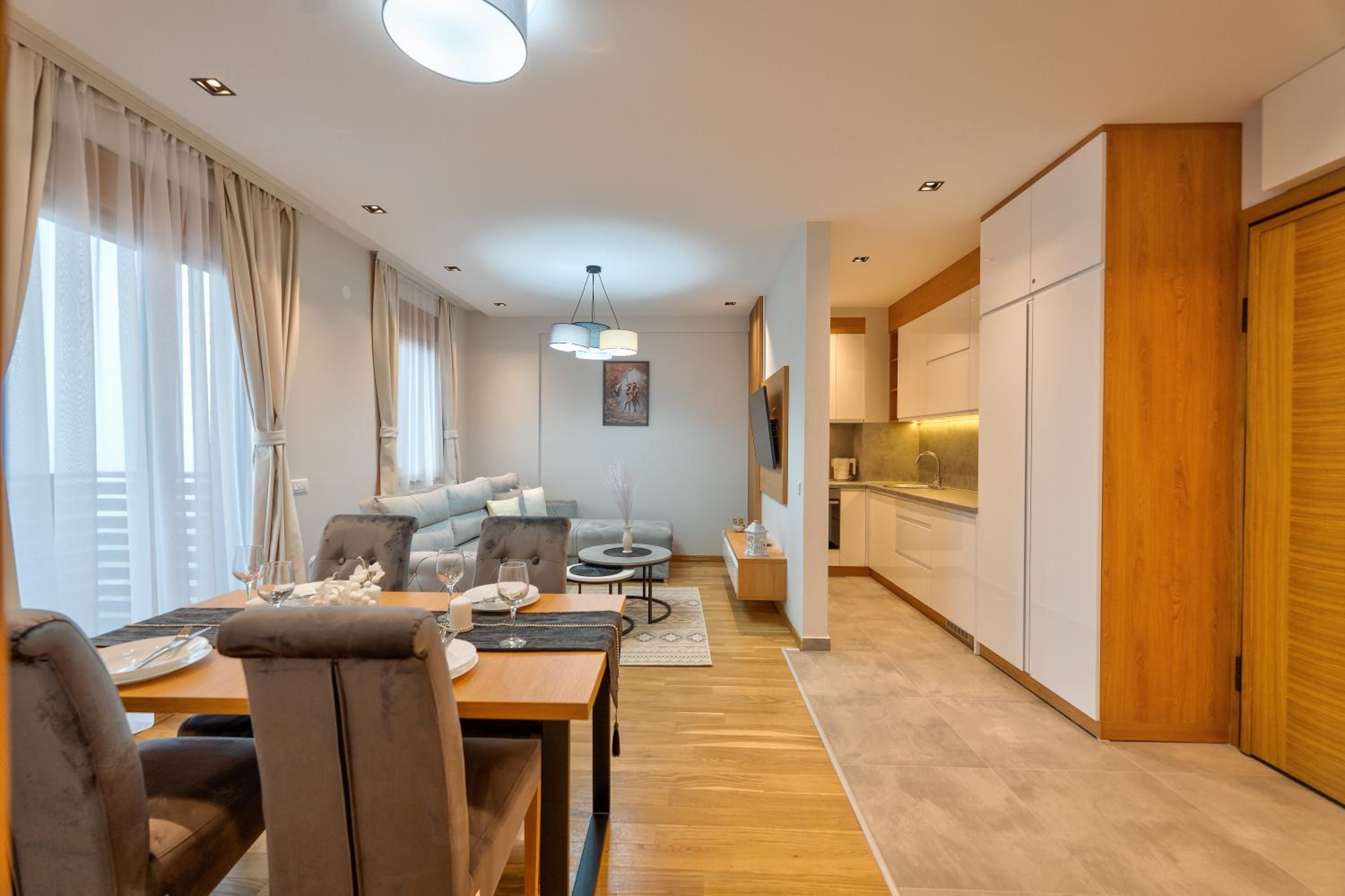 Apartmani ANJA