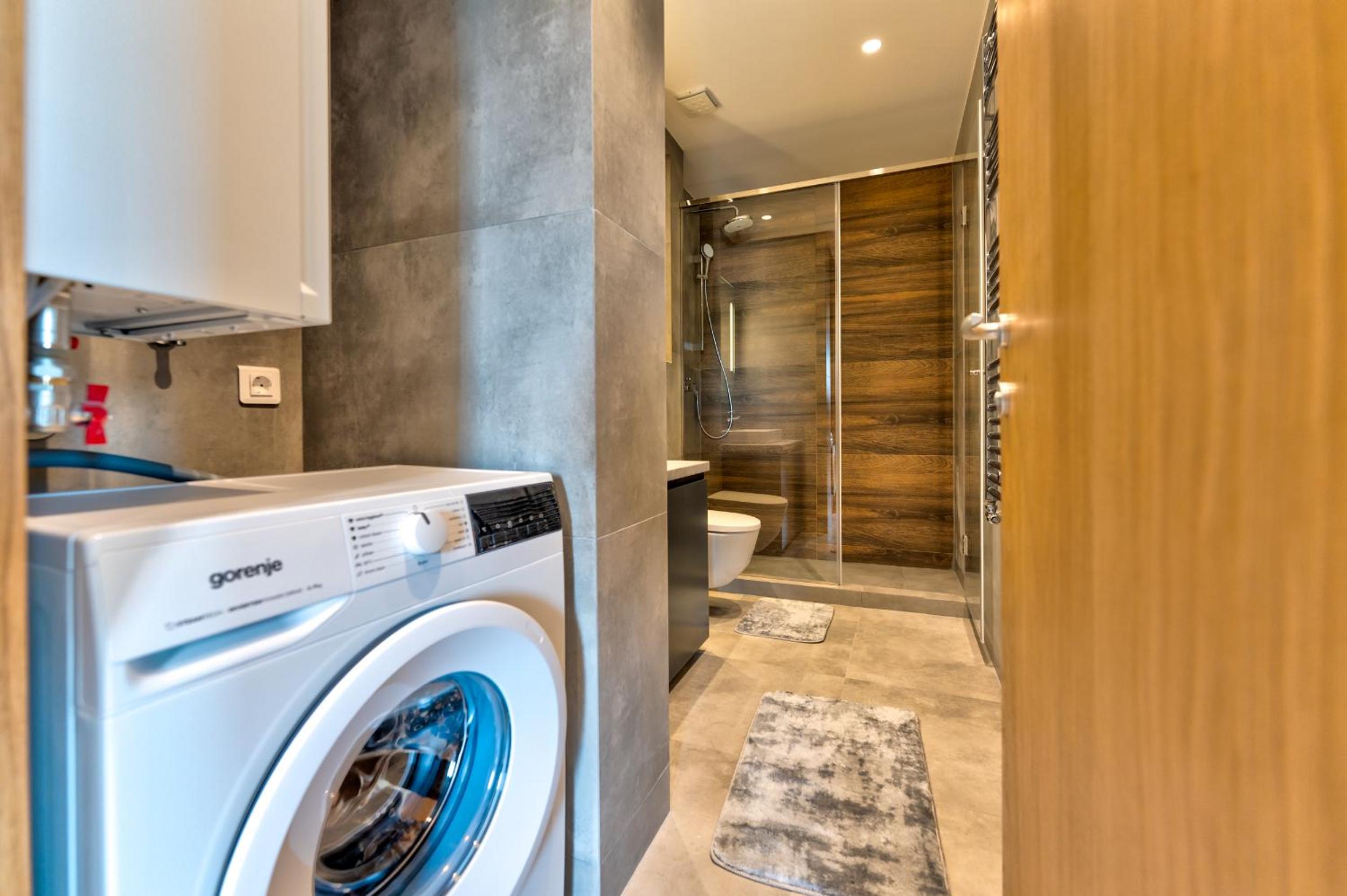 Apartmani ANJA