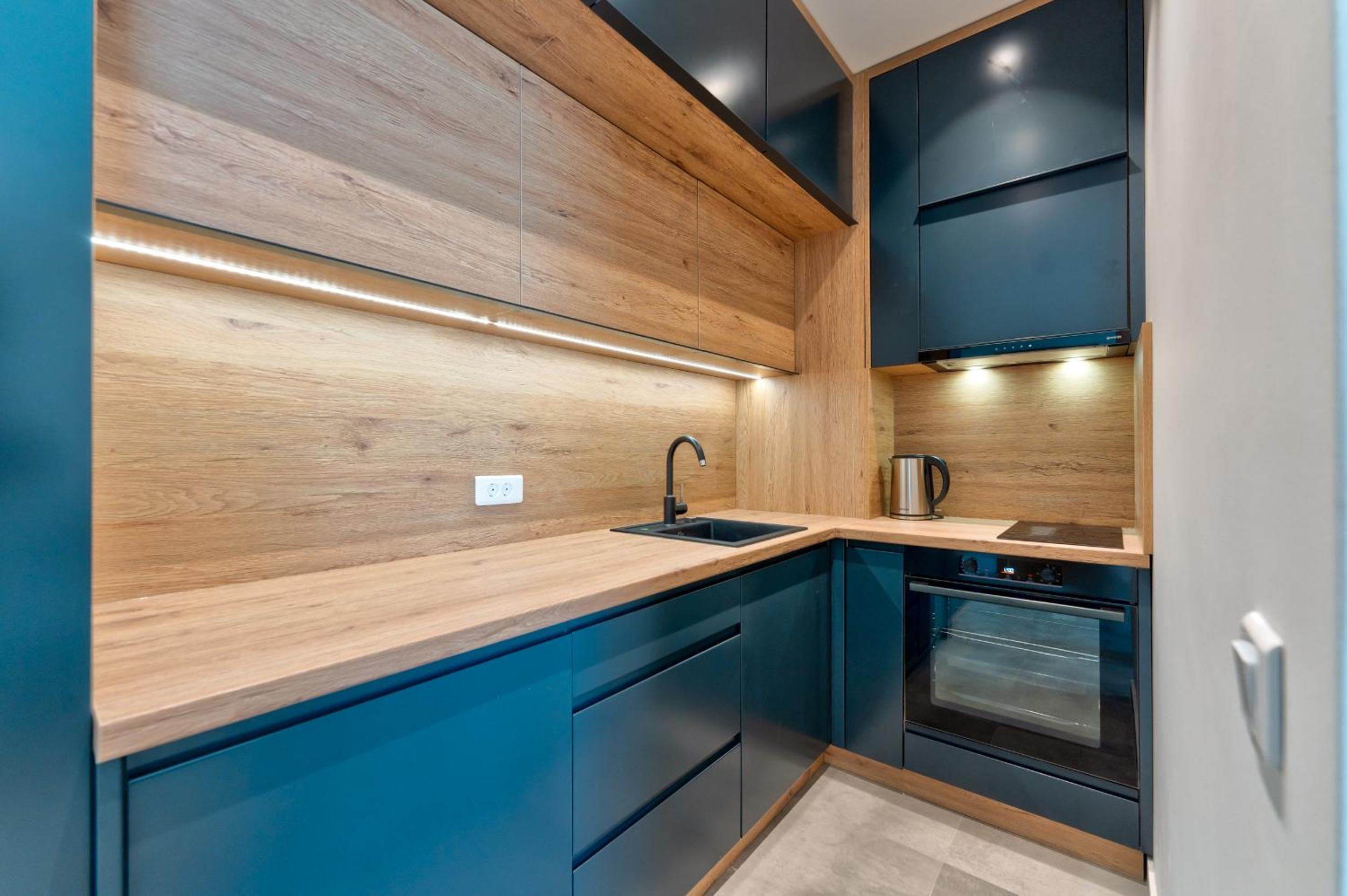 Apartmani ANJA