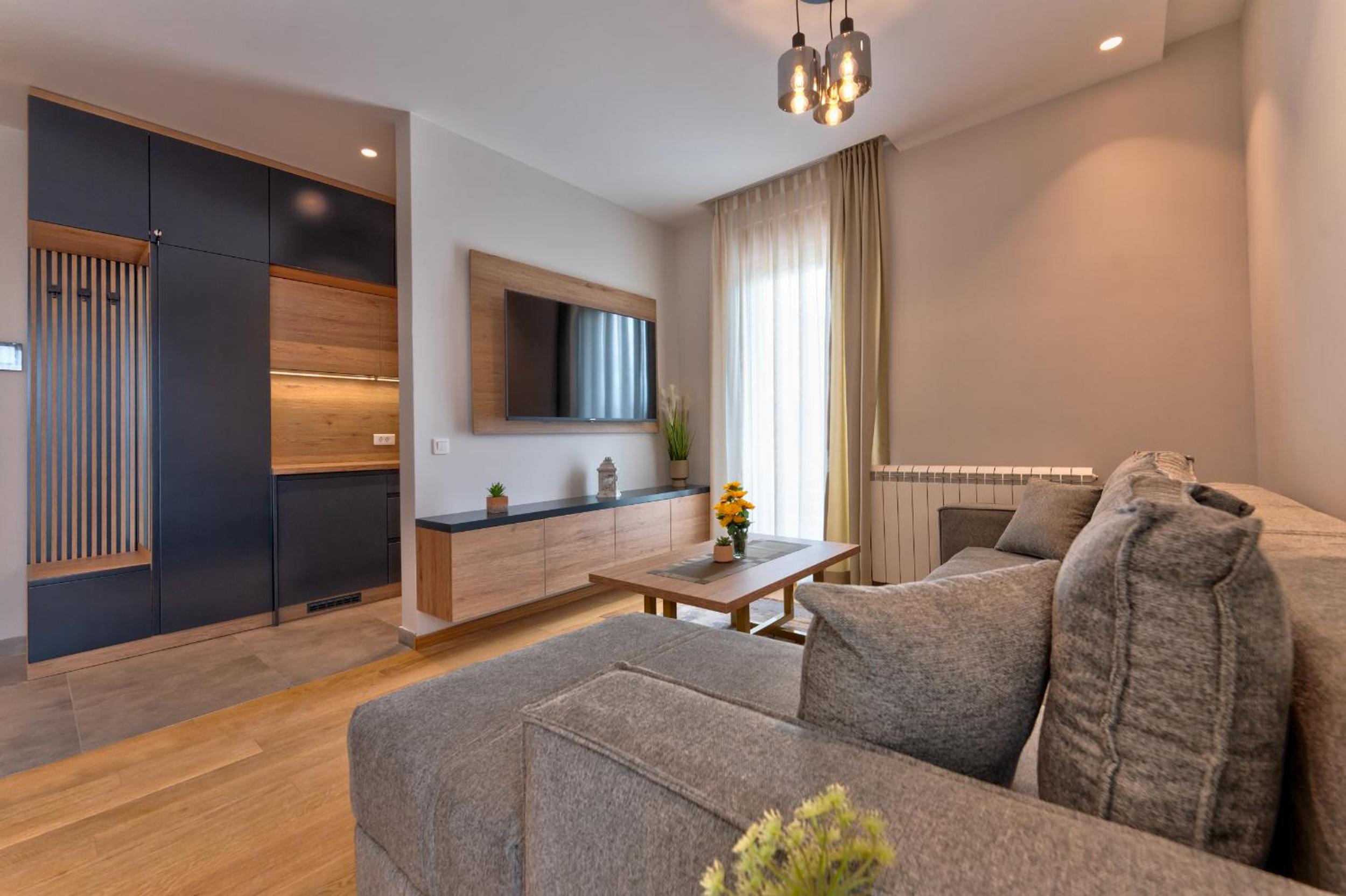 Apartmani ANJA