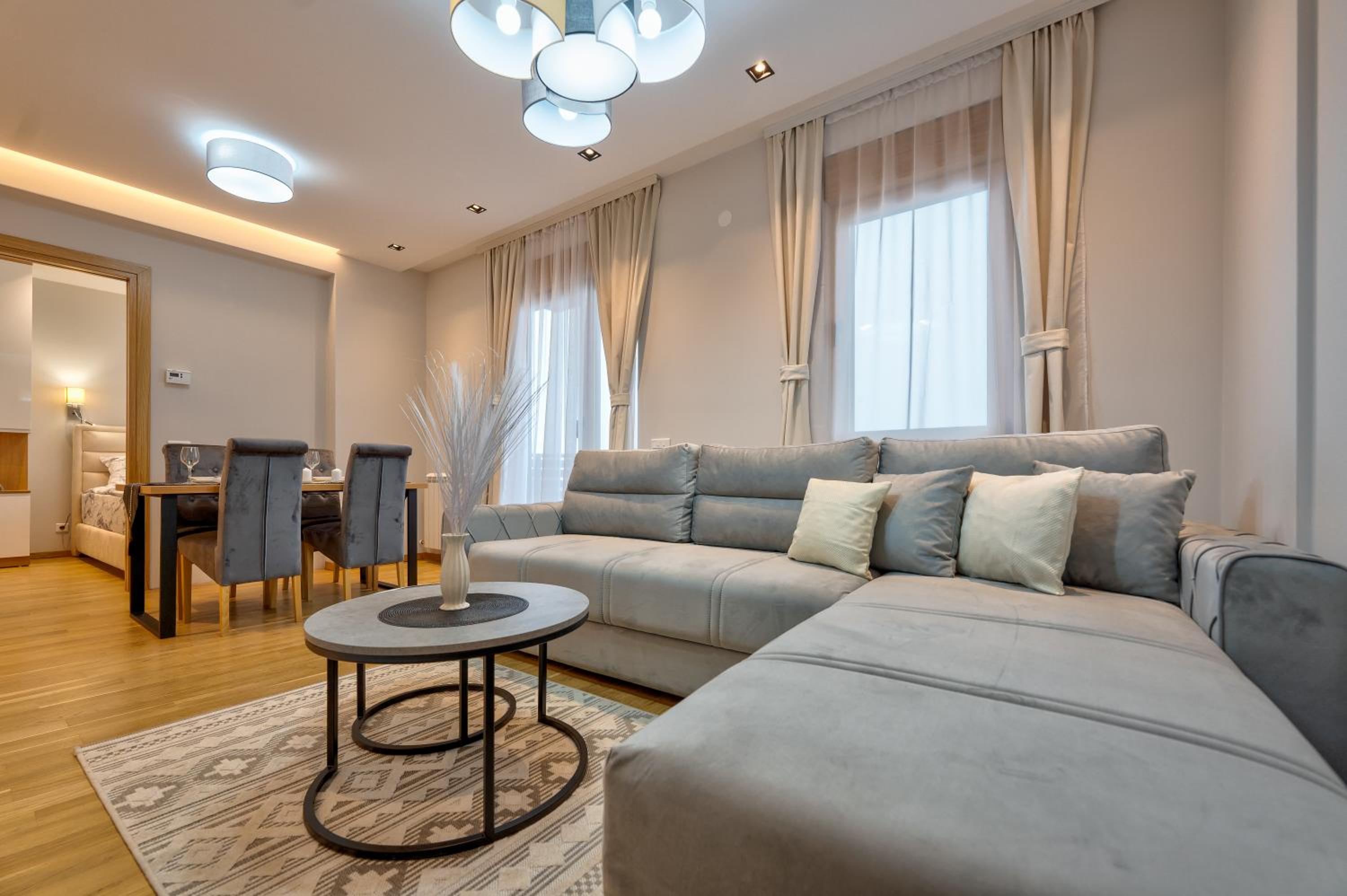 Apartmani ANJA