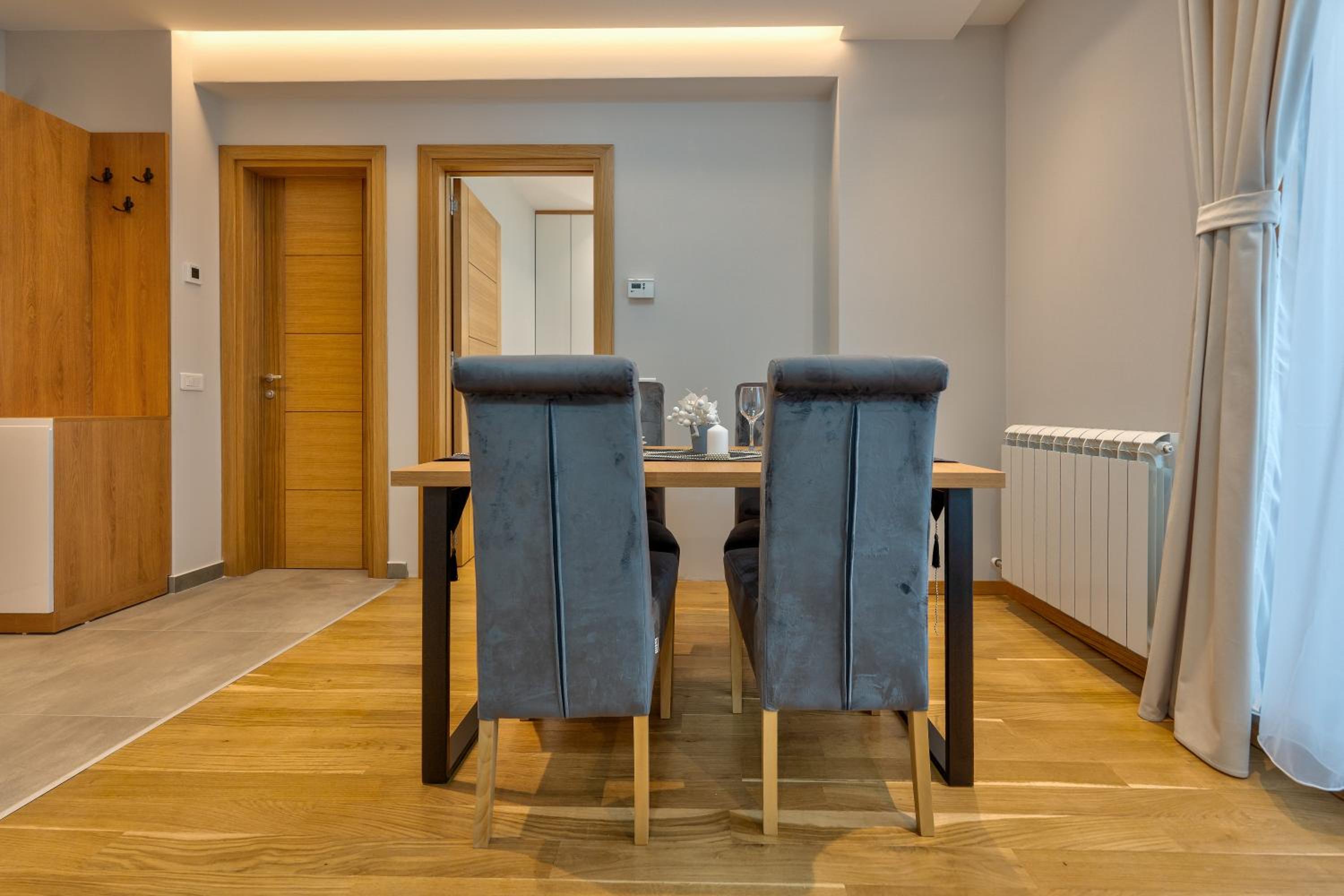 Apartmani ANJA