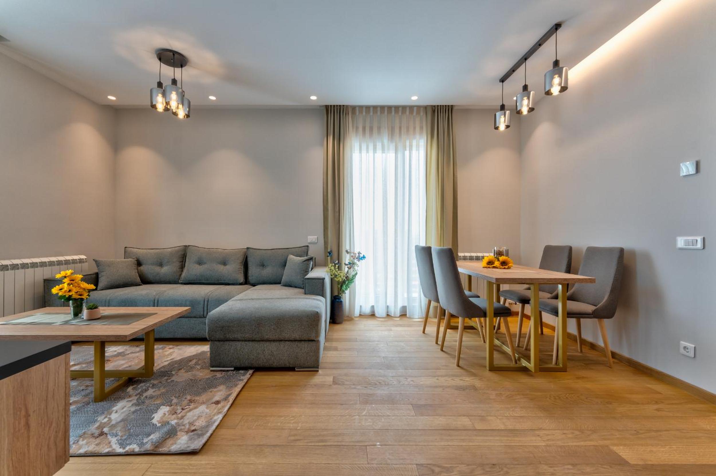 Apartmani ANJA
