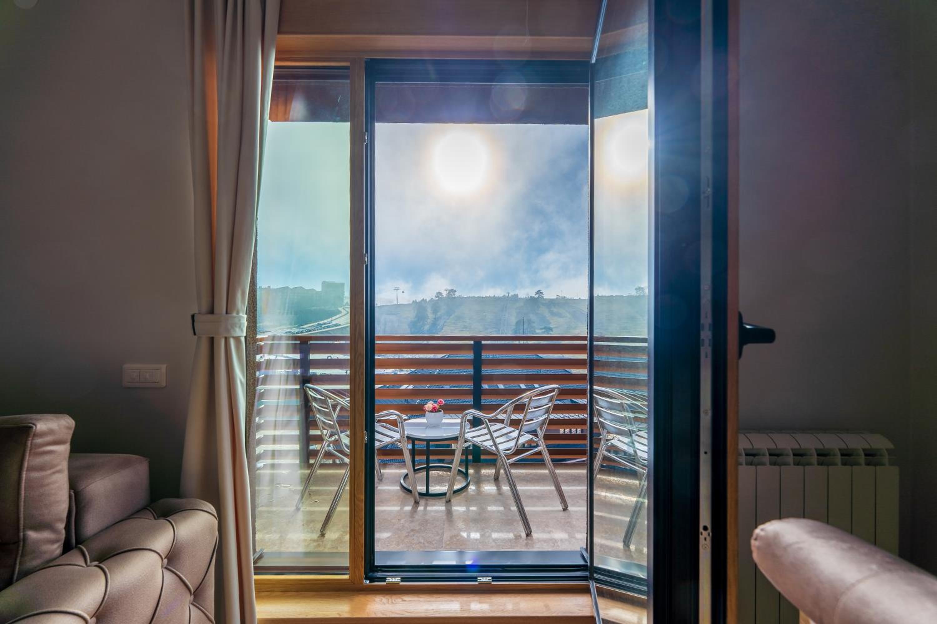 Apartmani ANJA