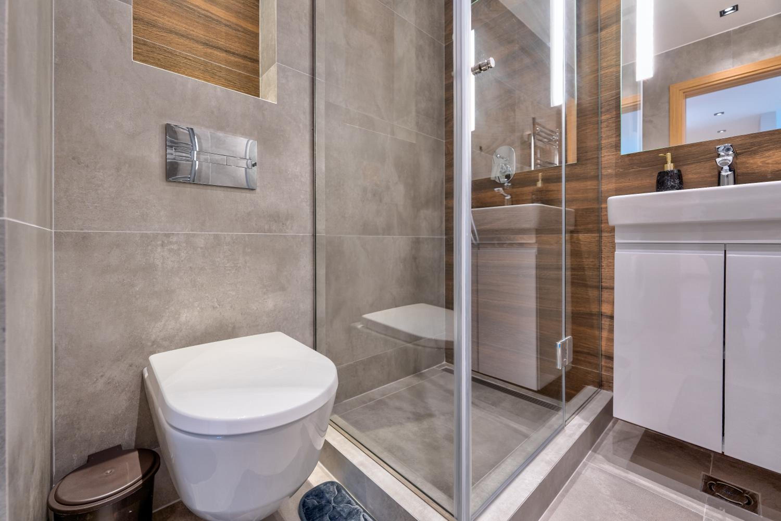 Apartmani ANJA