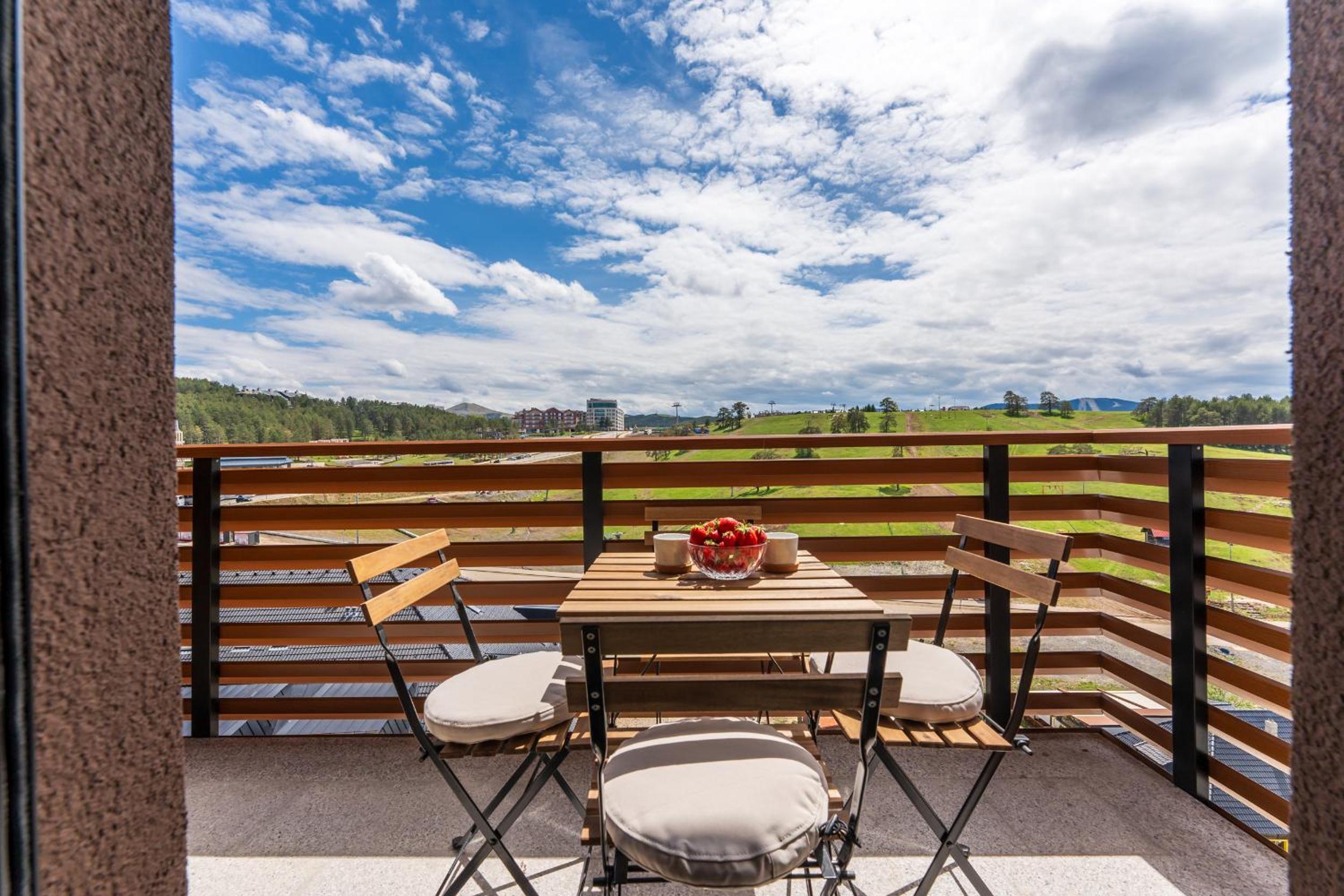 Apartmani ANJA