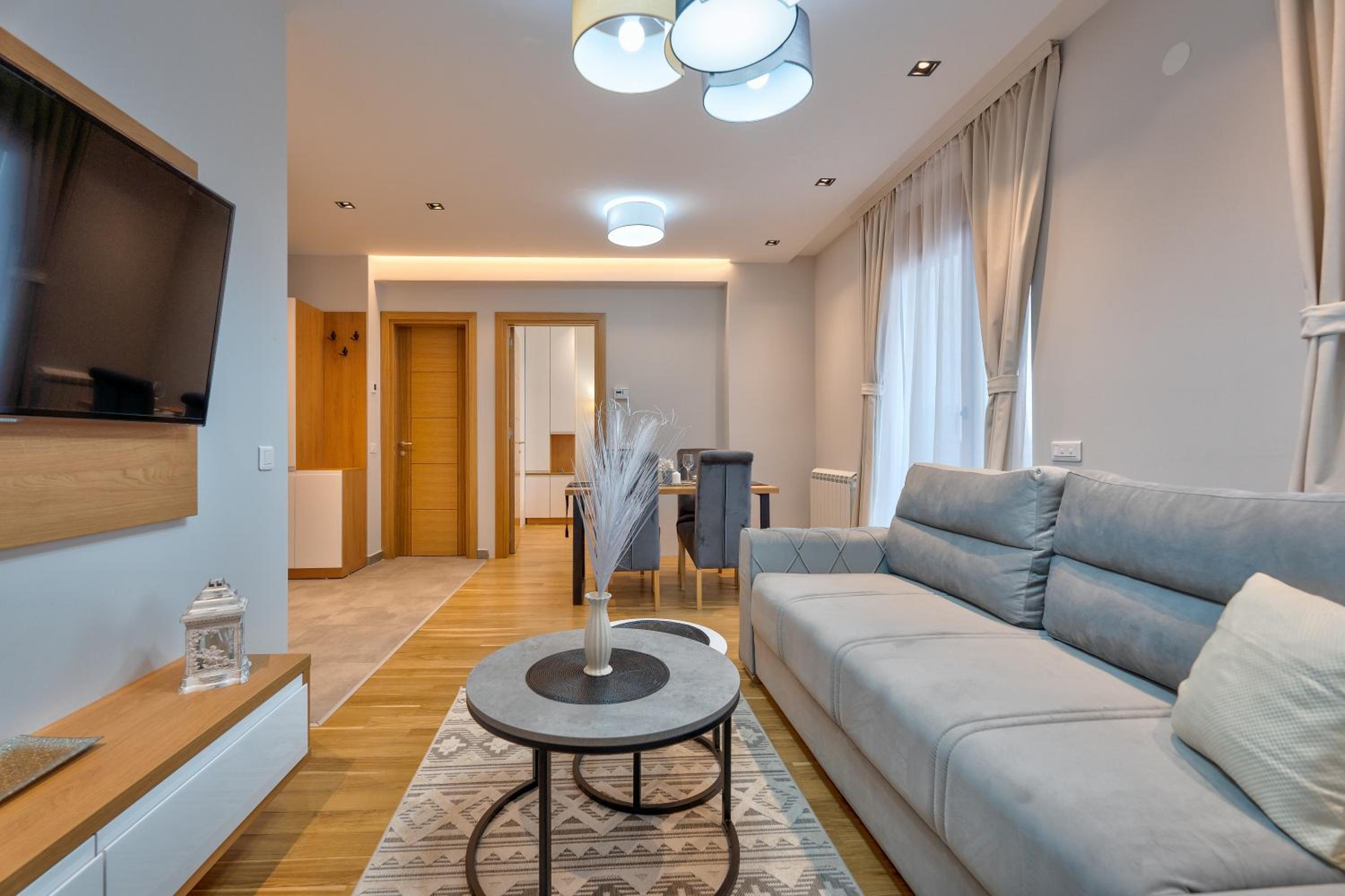 Apartmani ANJA