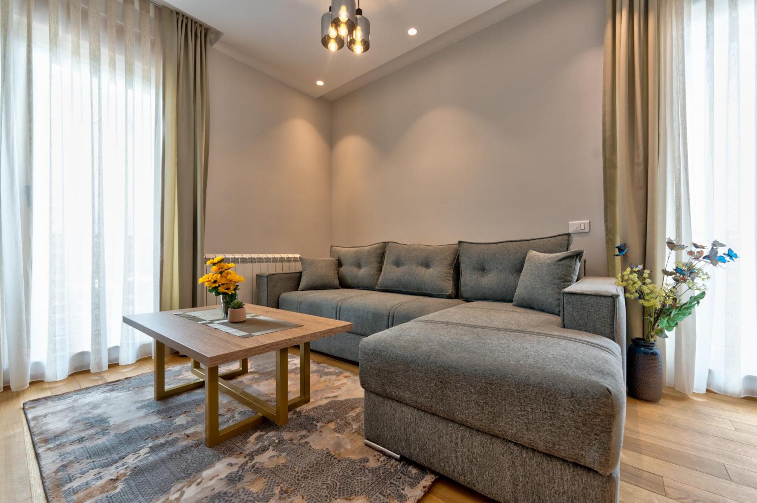 Apartmani ANJA