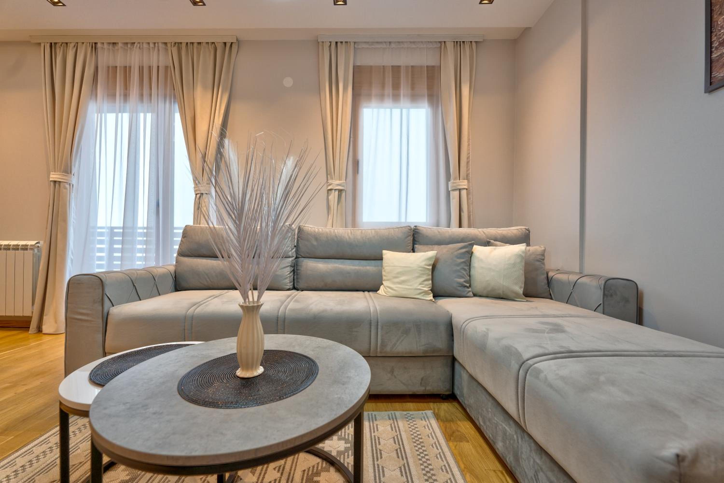 Apartmani ANJA