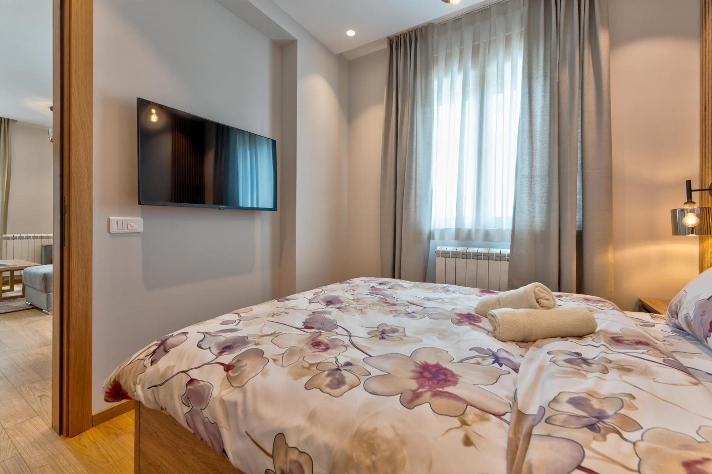 Apartmani ANJA