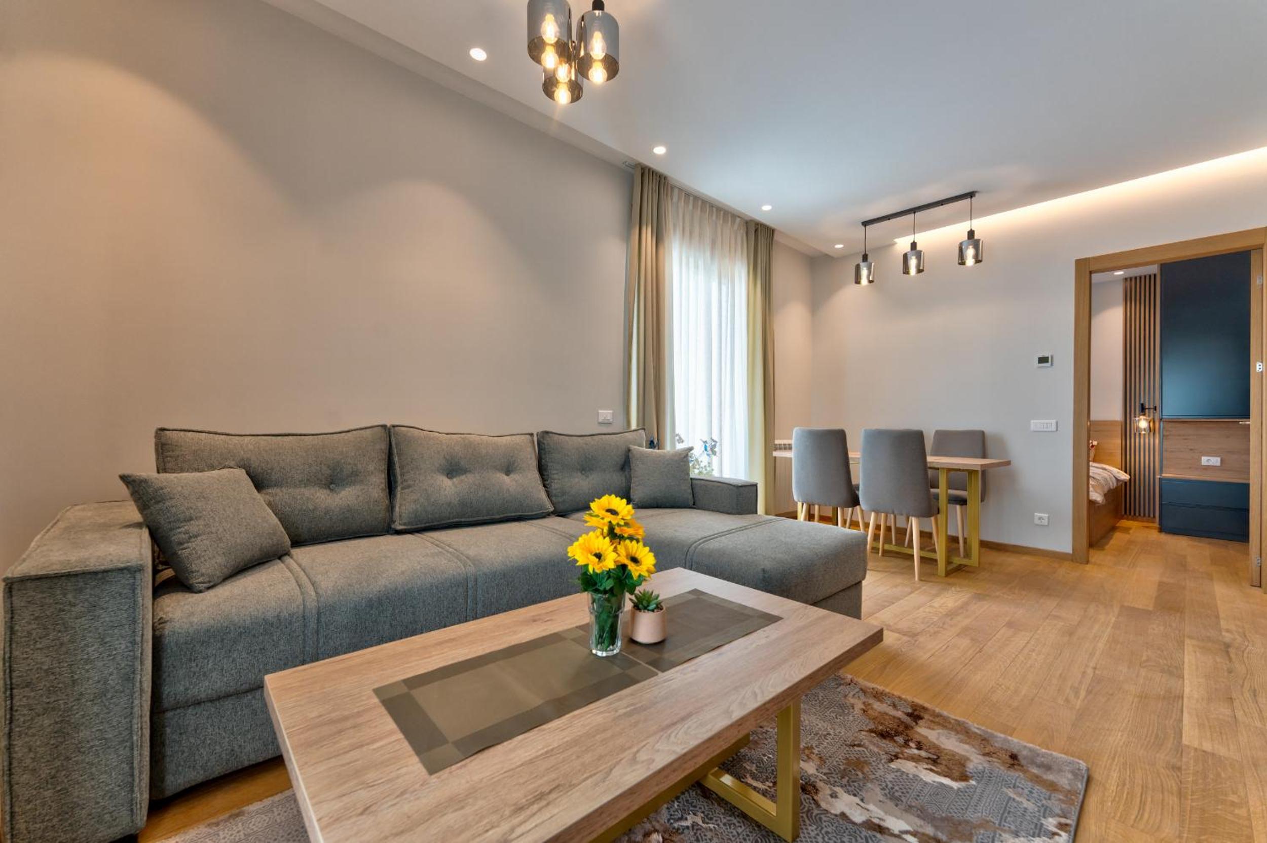 Apartmani ANJA