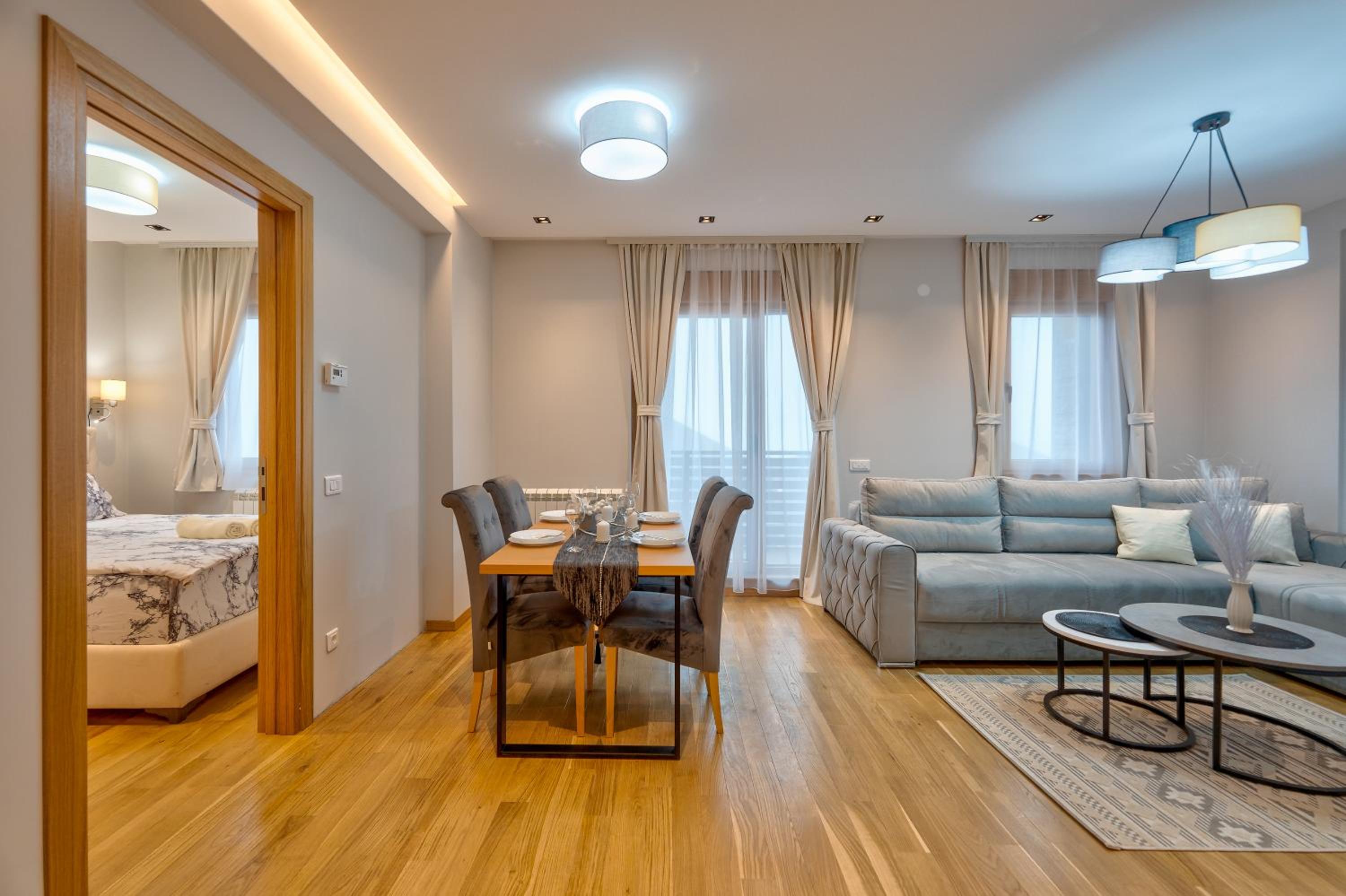 Apartmani ANJA