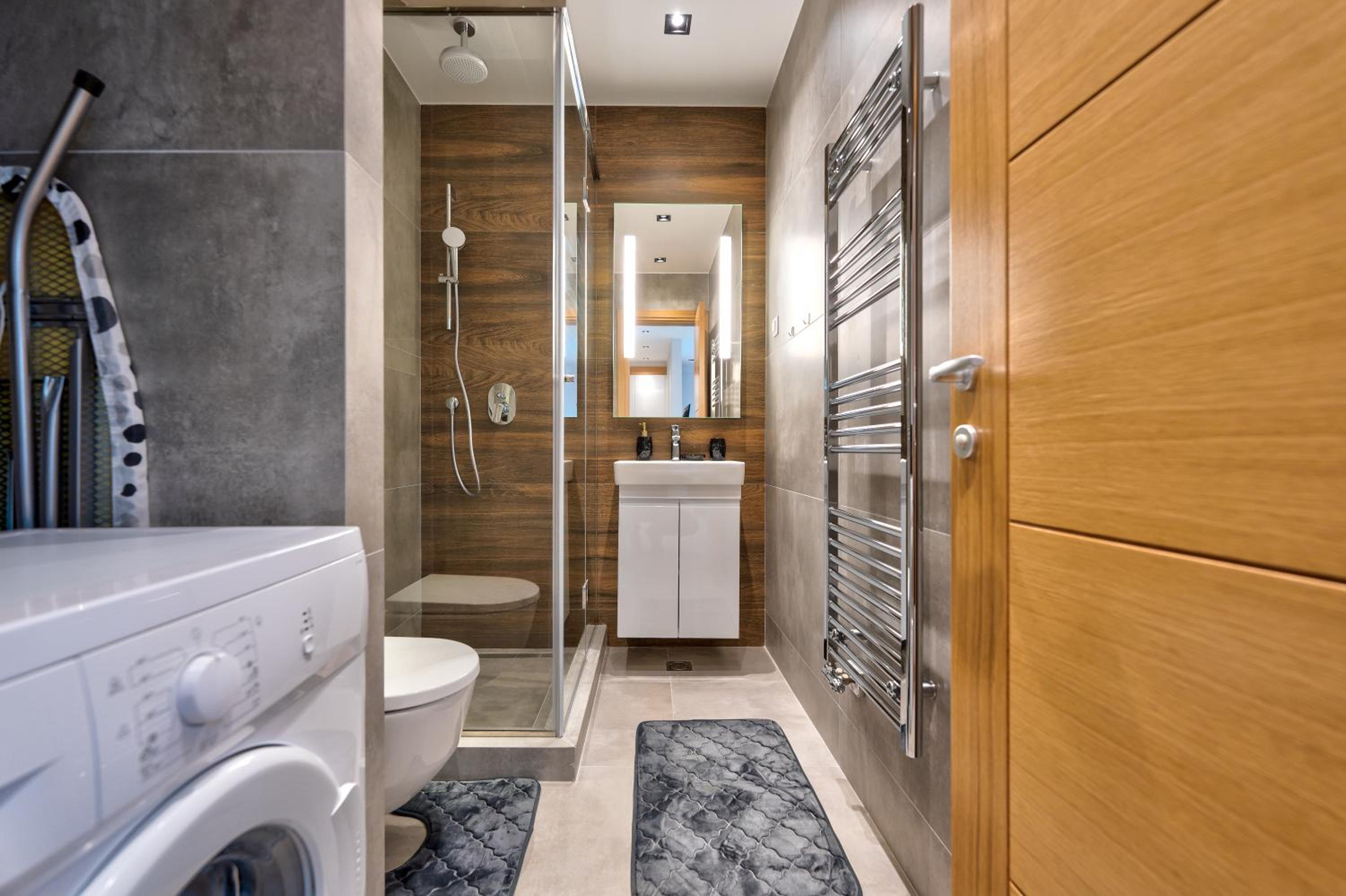 Apartmani ANJA