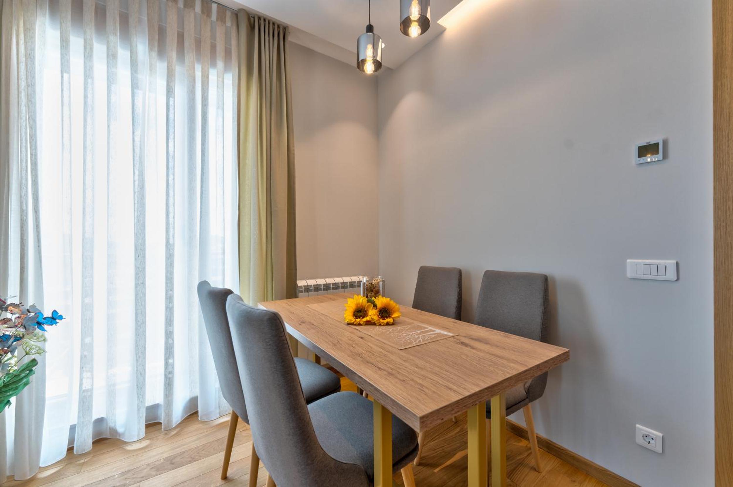 Apartmani ANJA