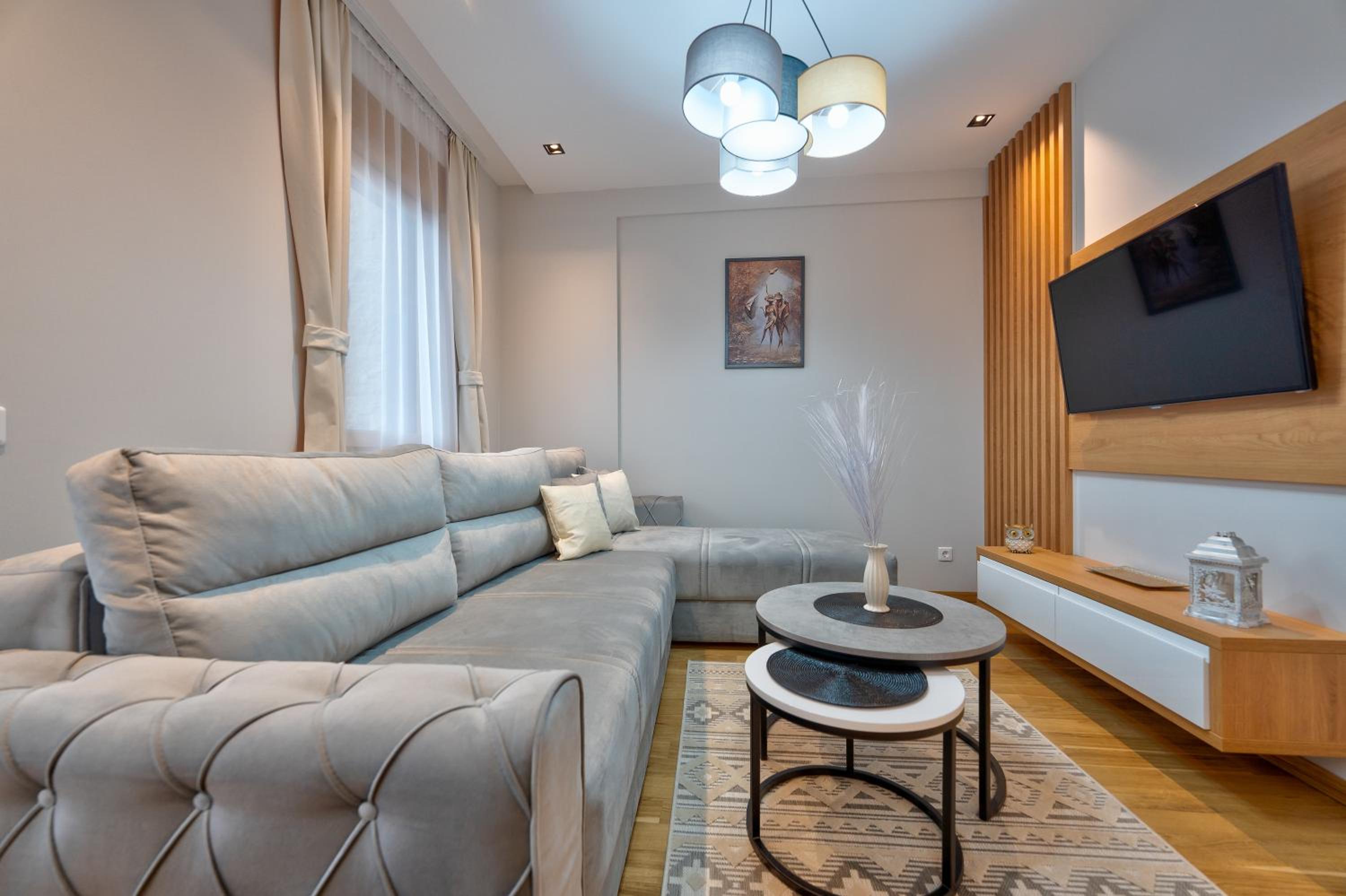 Apartmani ANJA