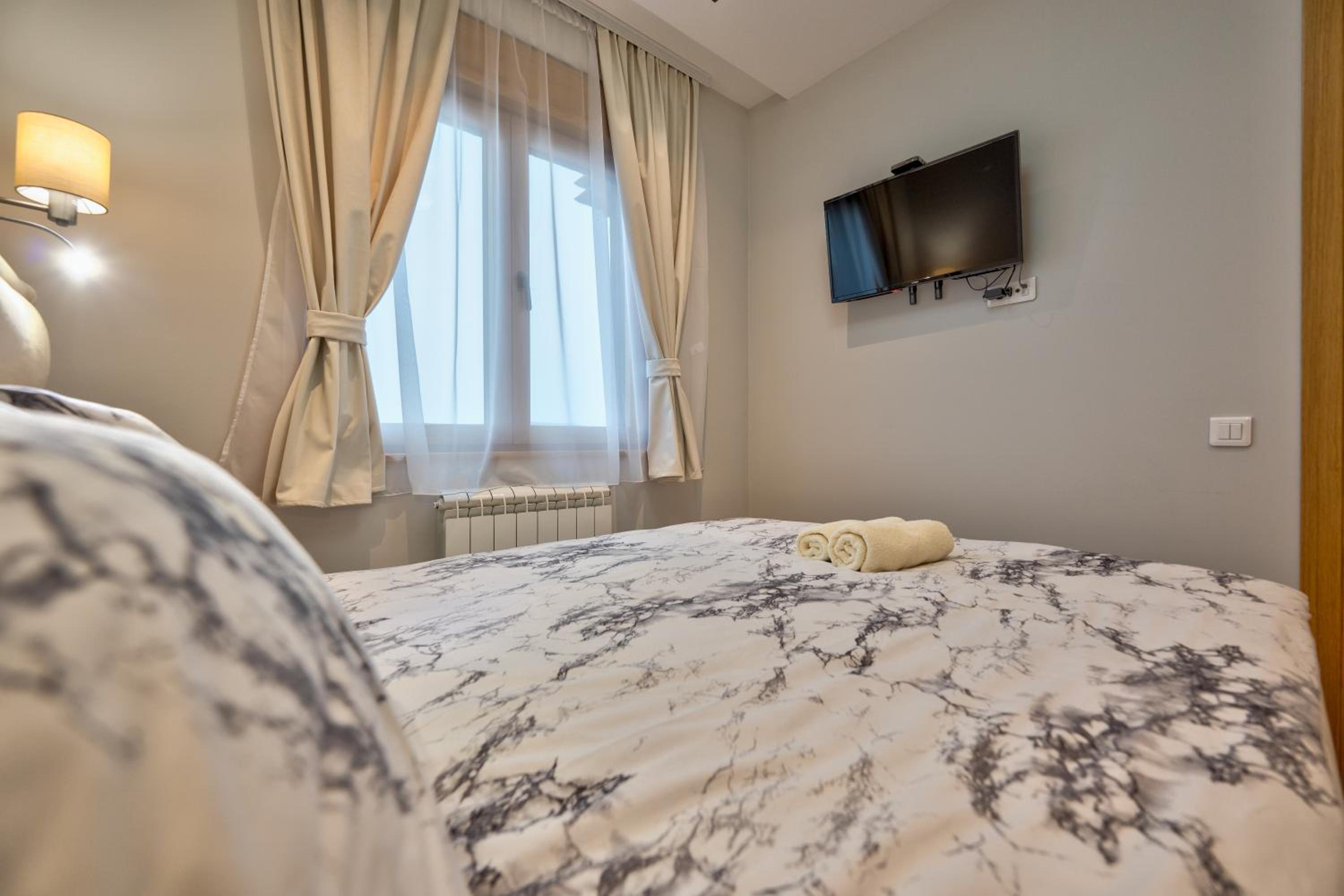 Apartmani ANJA