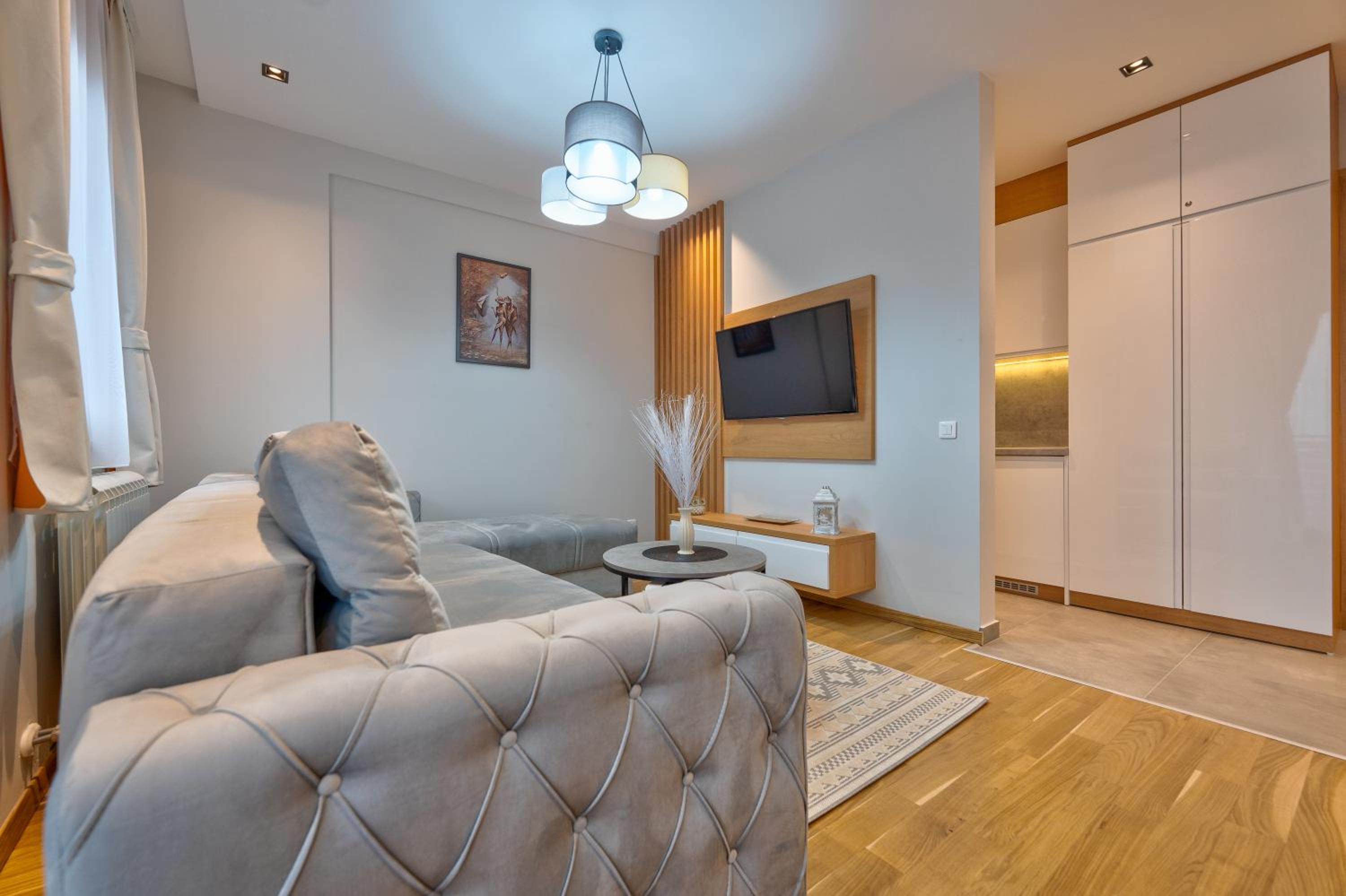 Apartmani ANJA