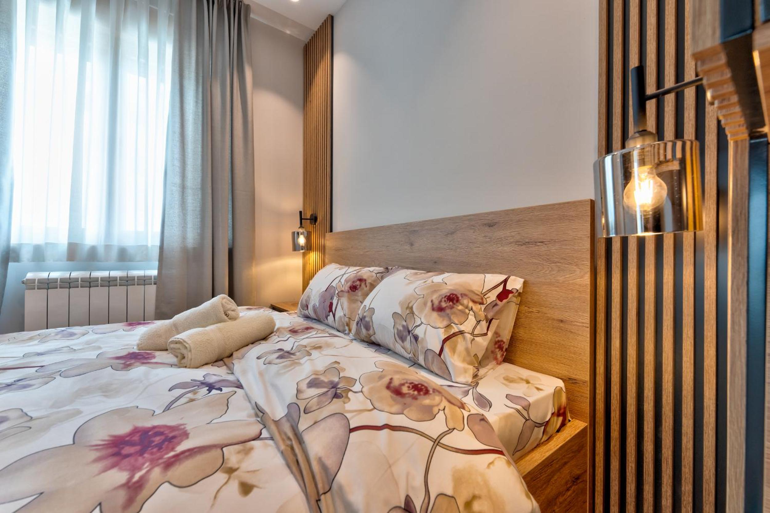 Apartmani ANJA