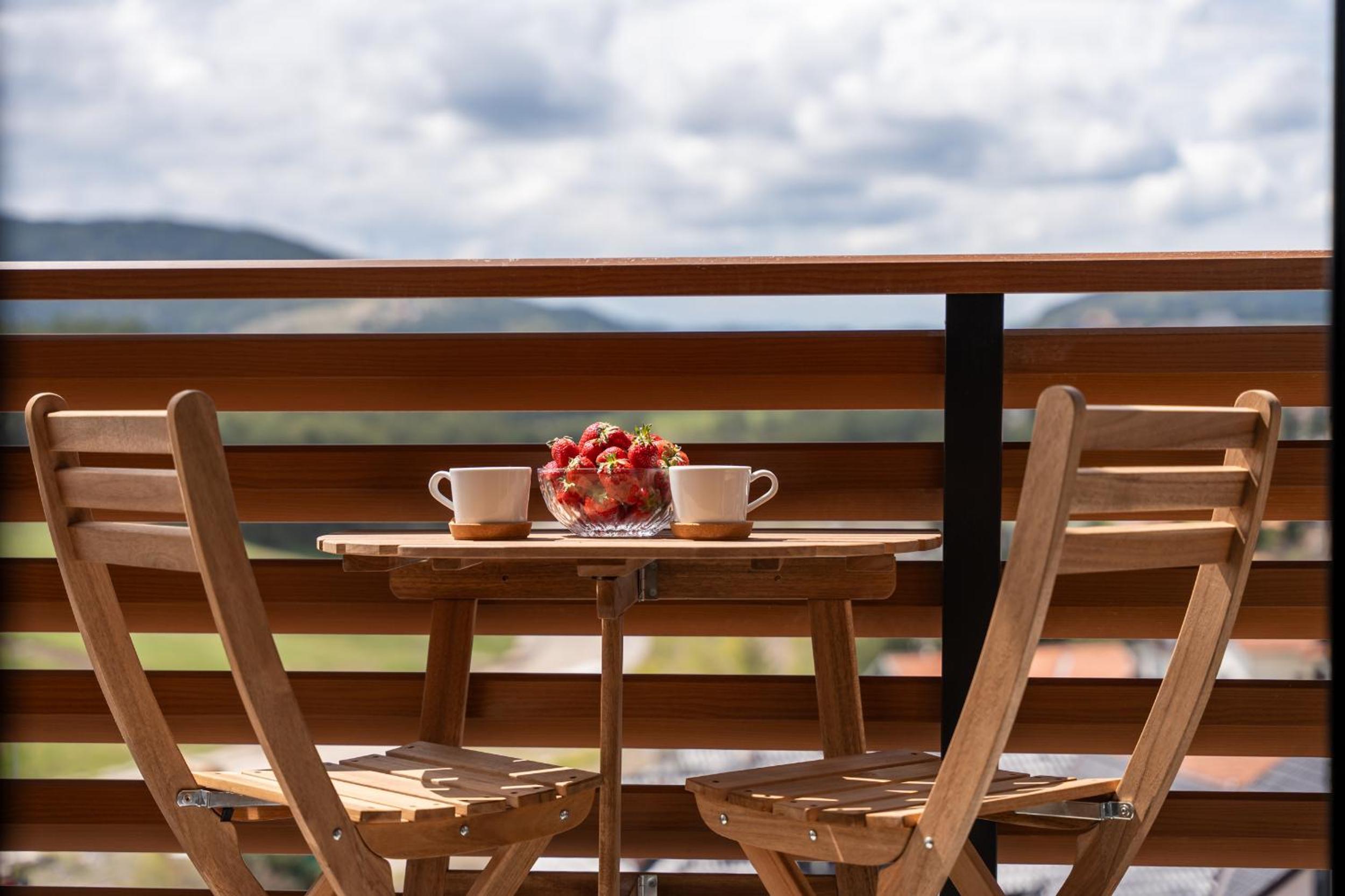 Apartmani ANJA