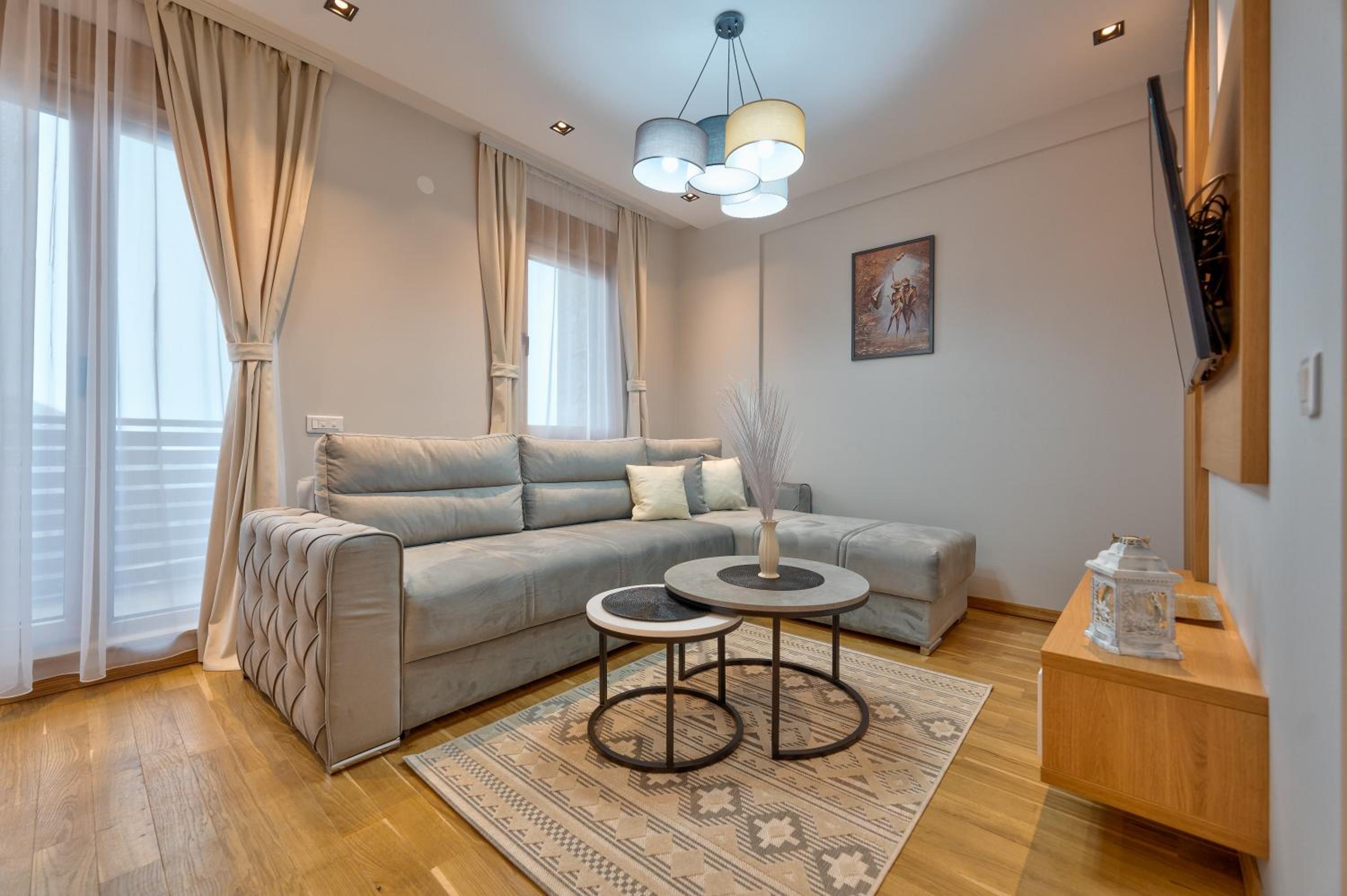 Apartmani ANJA